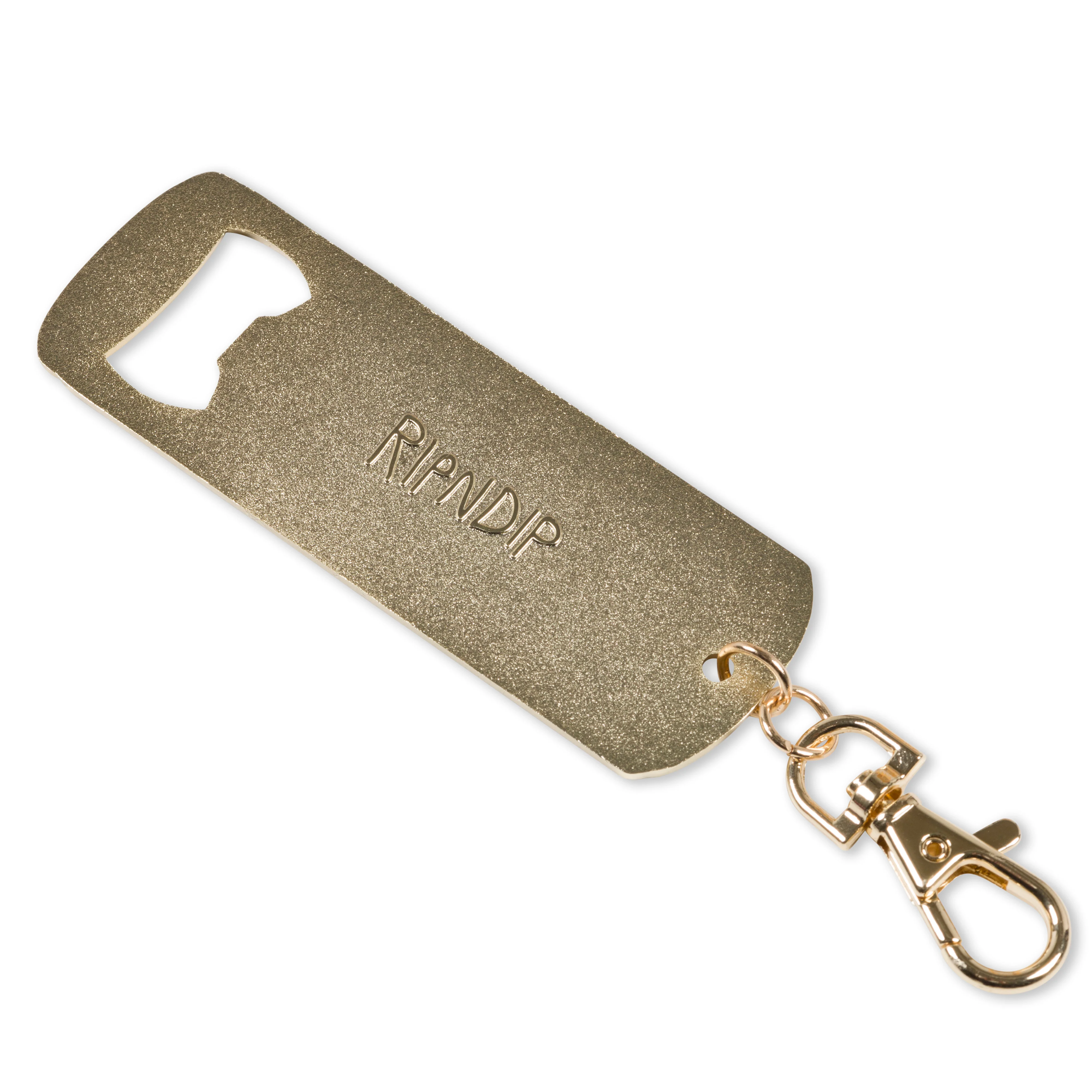 Nerms Cans Bottle Opener Key Chain (Multi) - Image 4