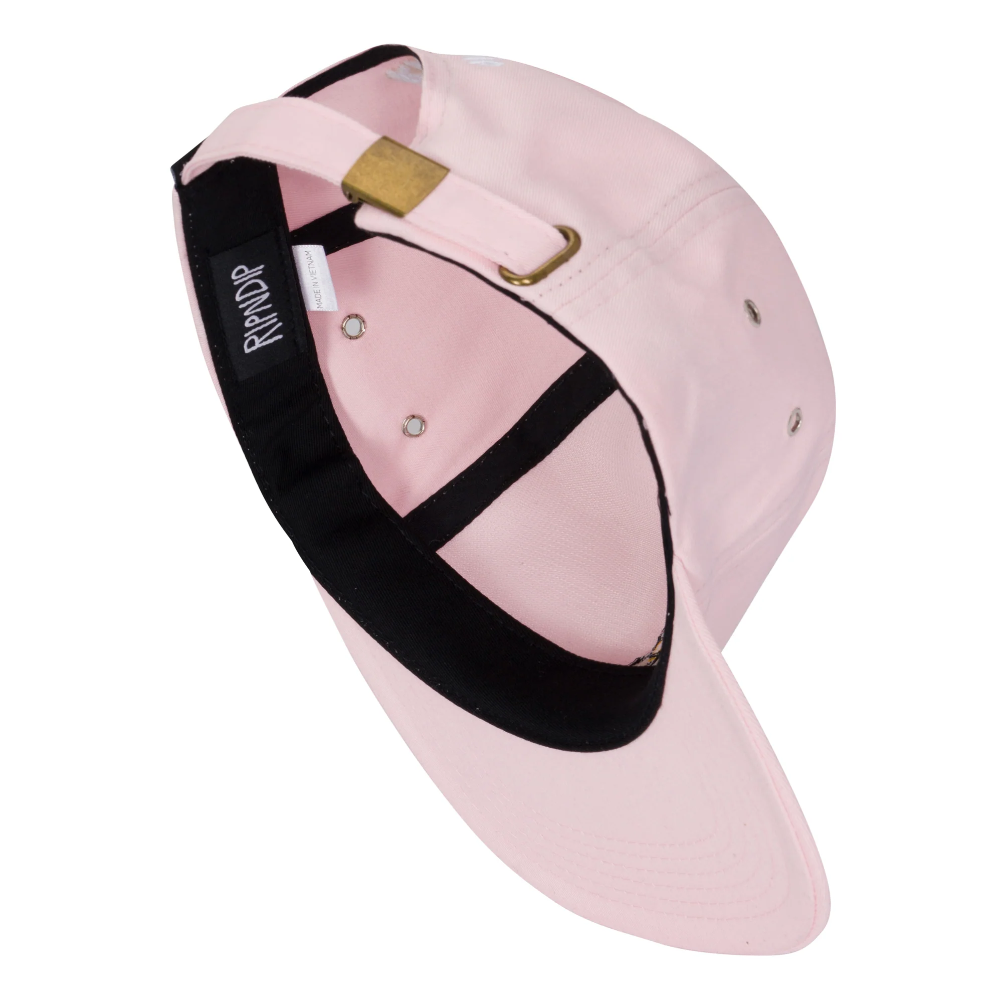 Nermscream 6 Panel (Pink) - Image 4