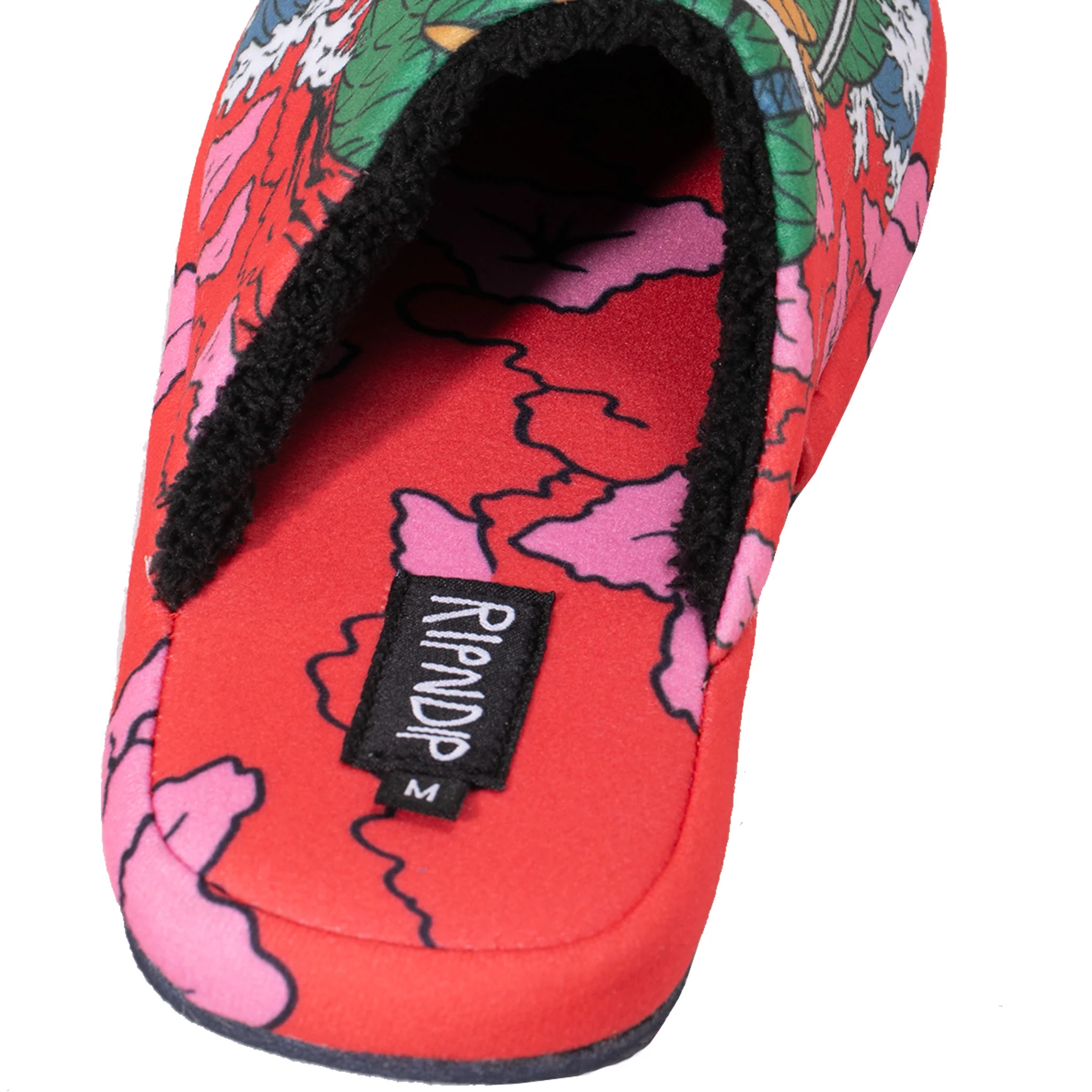 Nermurari Warrior House Slippers - Image 3