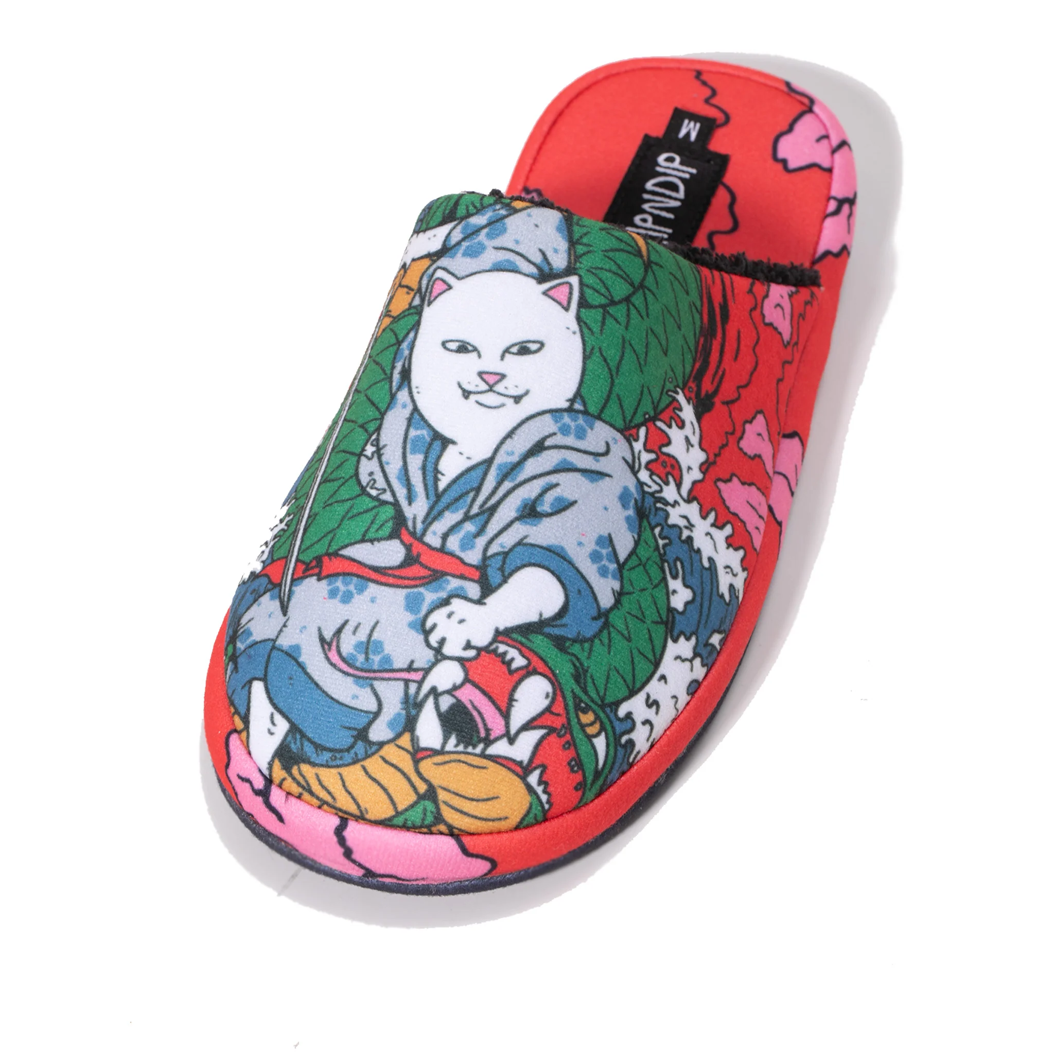 Nermurari Warrior House Slippers - Image 4