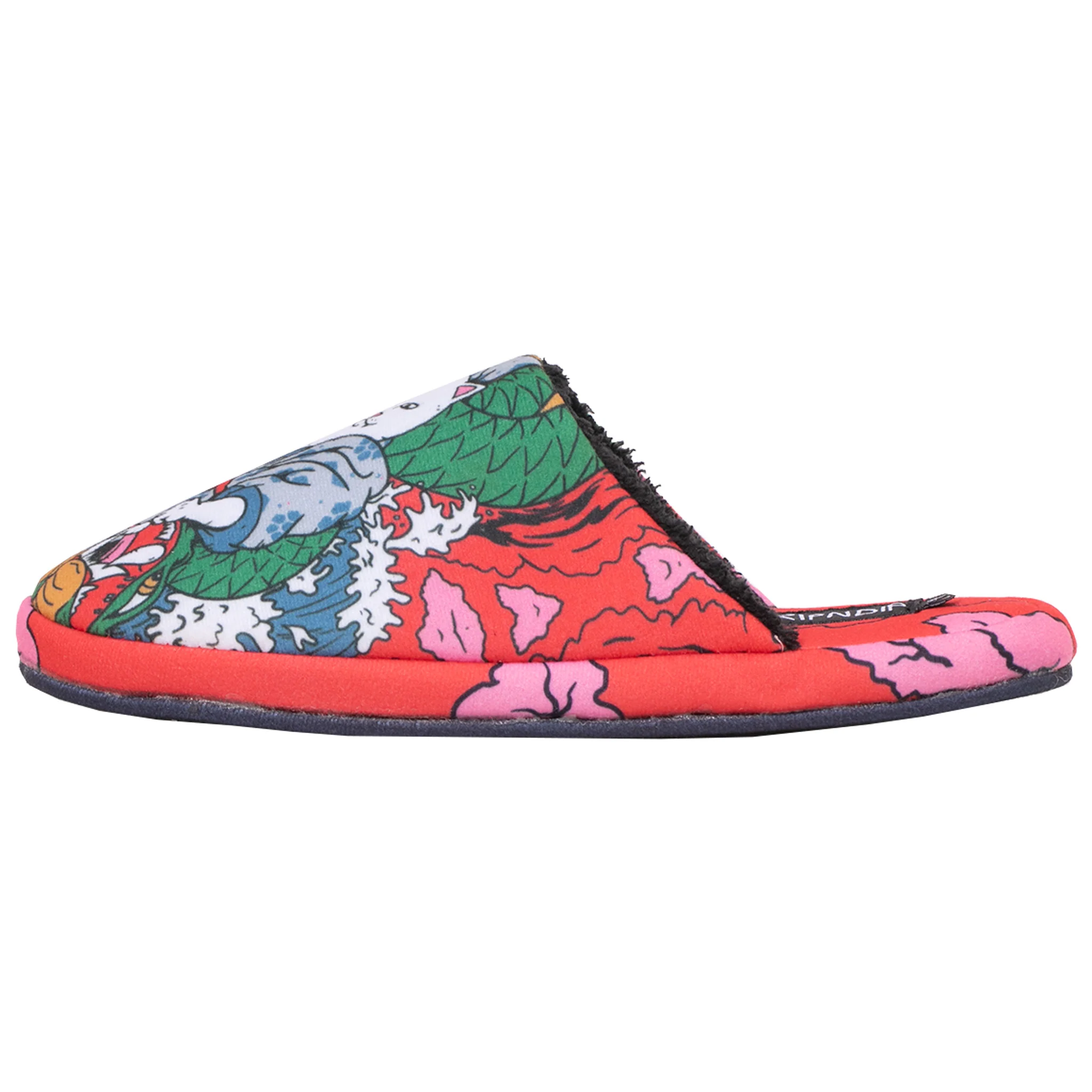 Nermurari Warrior House Slippers - Image 5