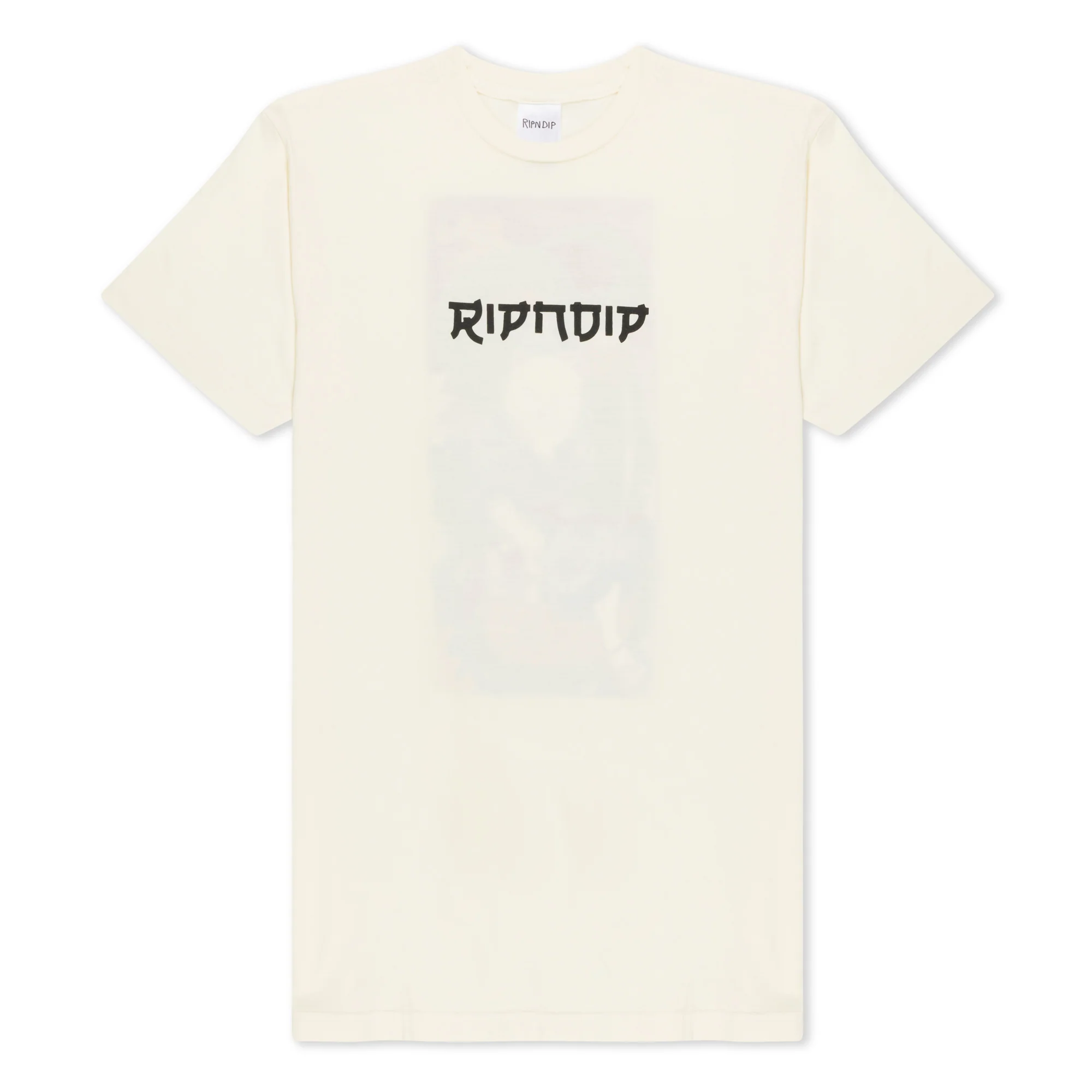 Nermurari Warrior Tee (Natural) - Image 2