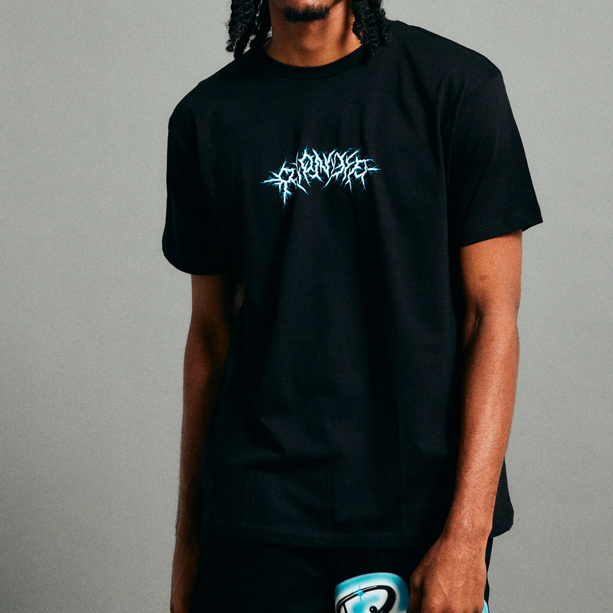 Nervous System Tee (Black) - Image 2