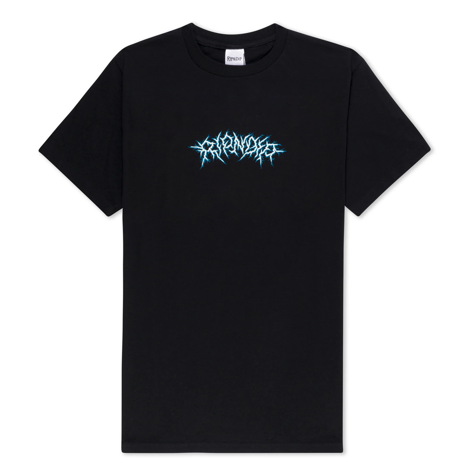 Nervous System Tee (Black) - Image 3