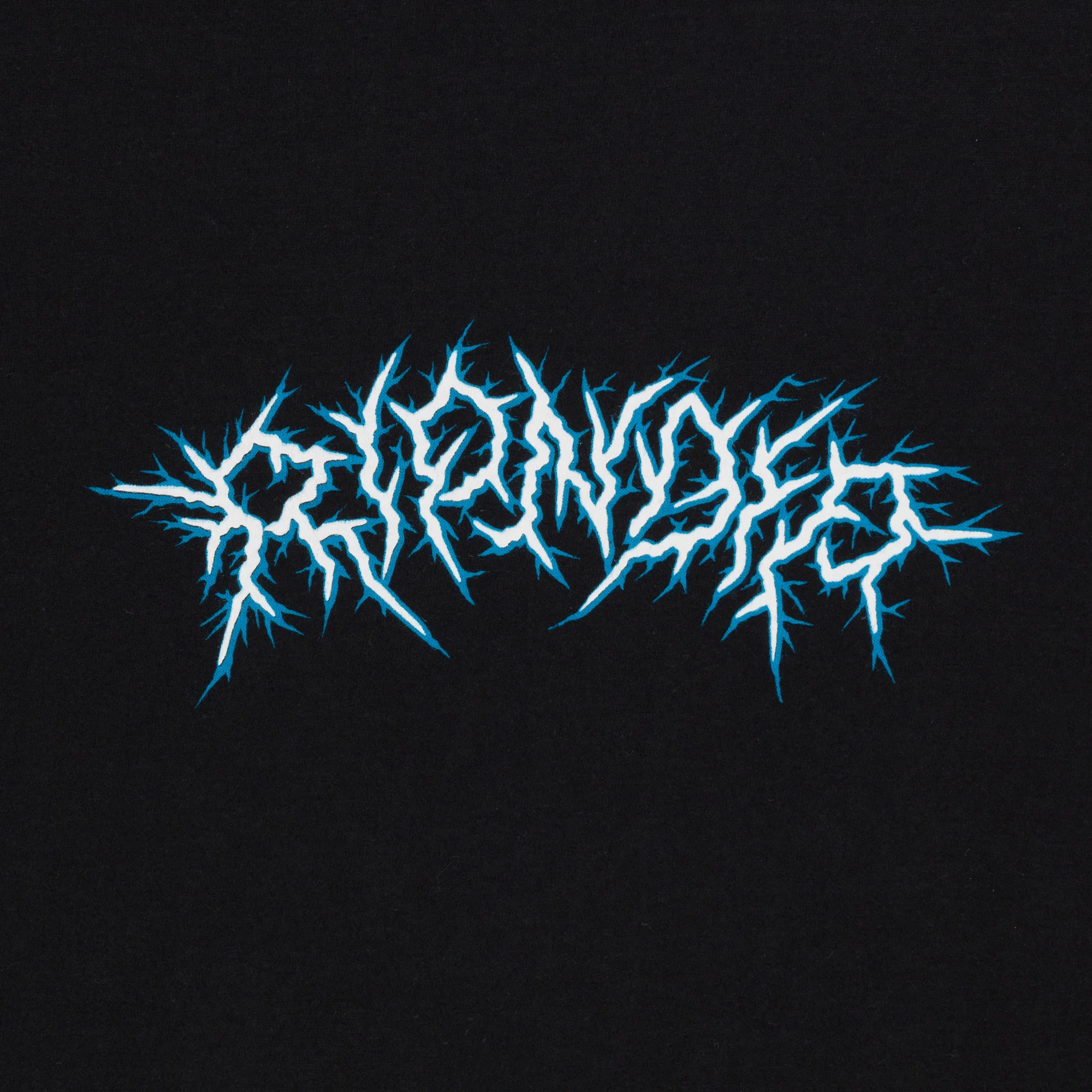 Nervous System Tee (Black) - Image 4
