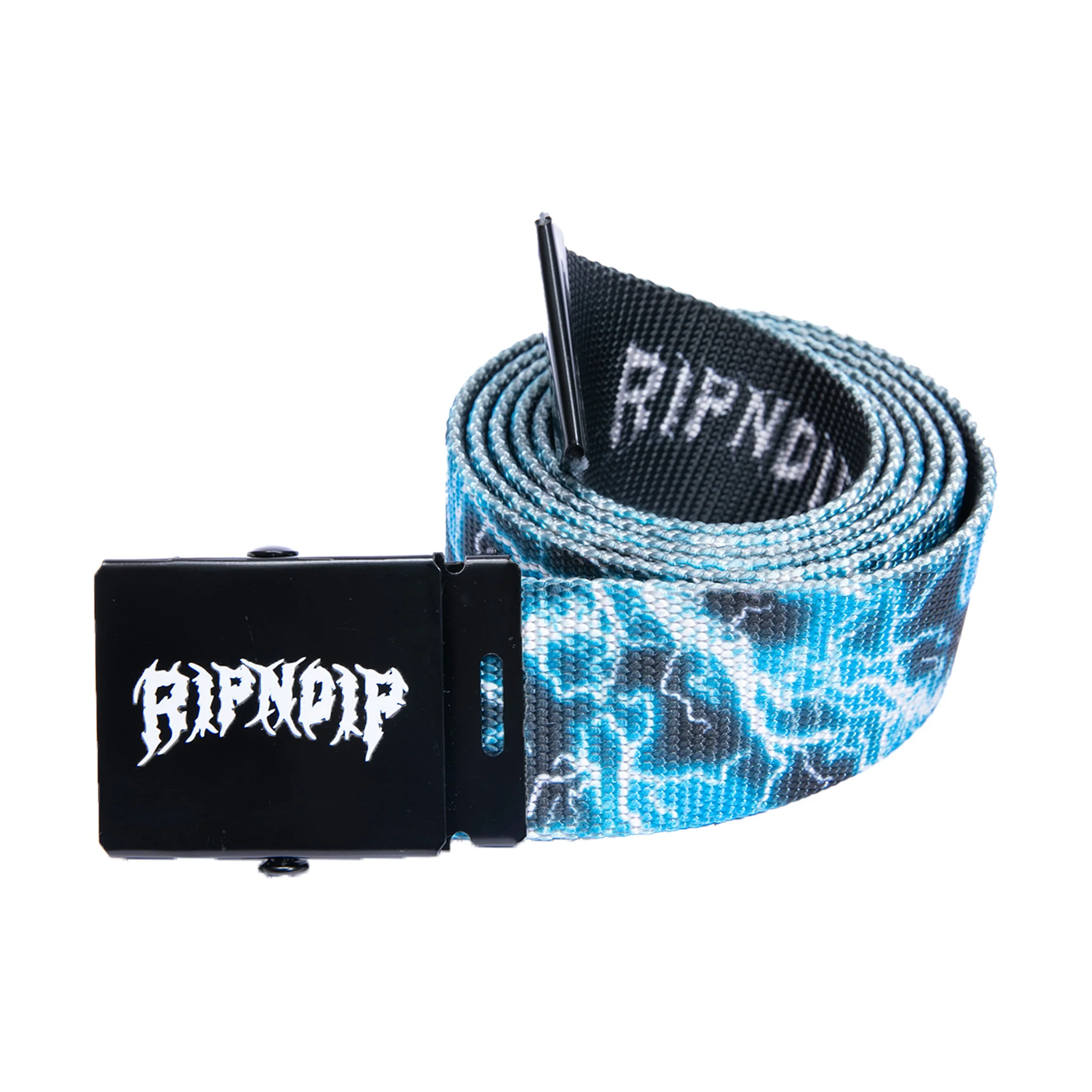 Nikola Web Belt
