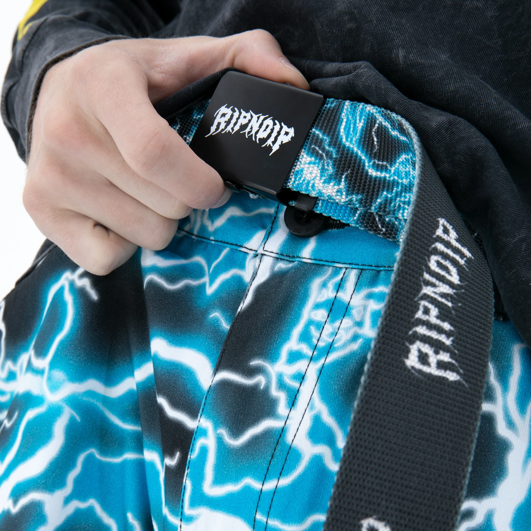 Nikola Web Belt - Image 2