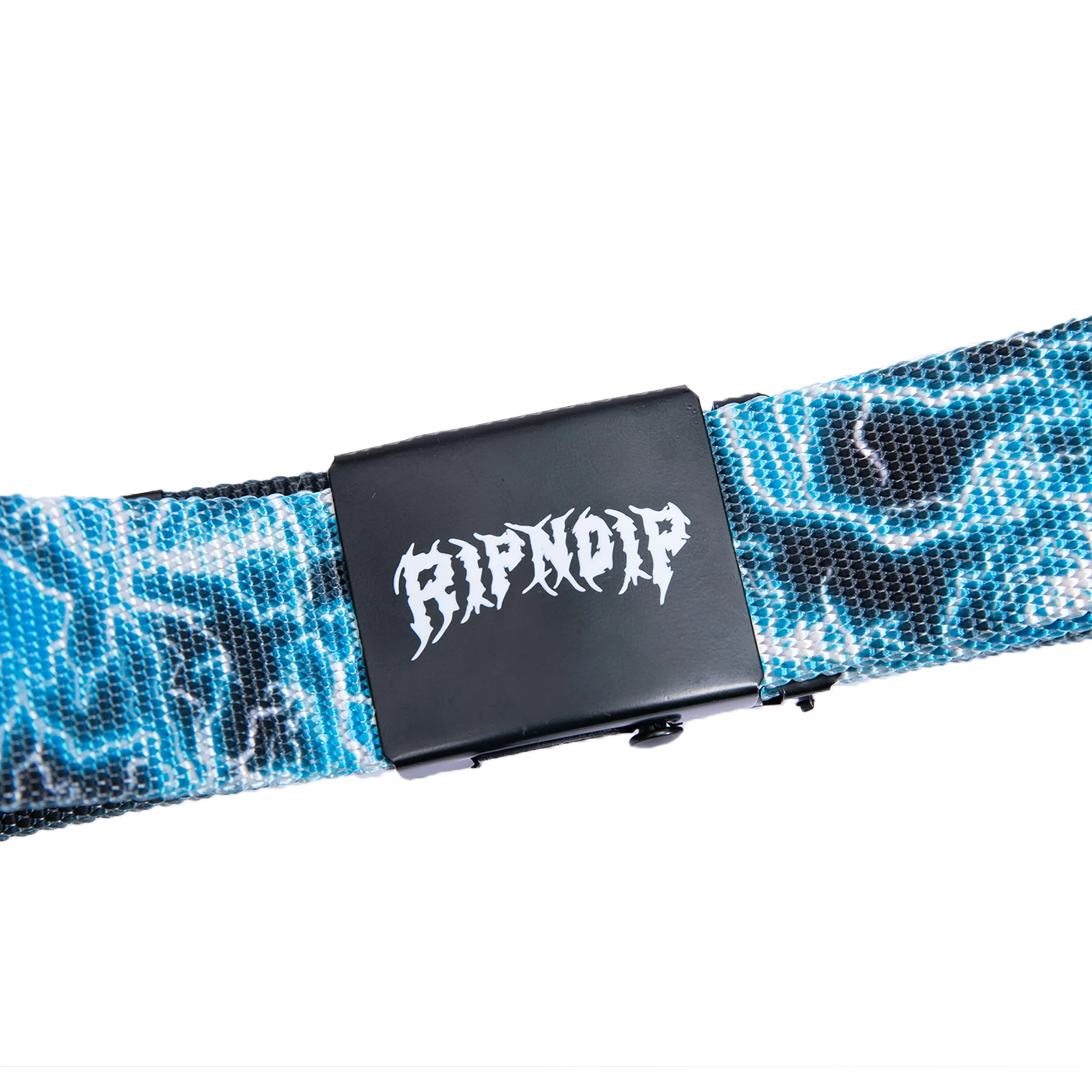 Nikola Web Belt - Image 3