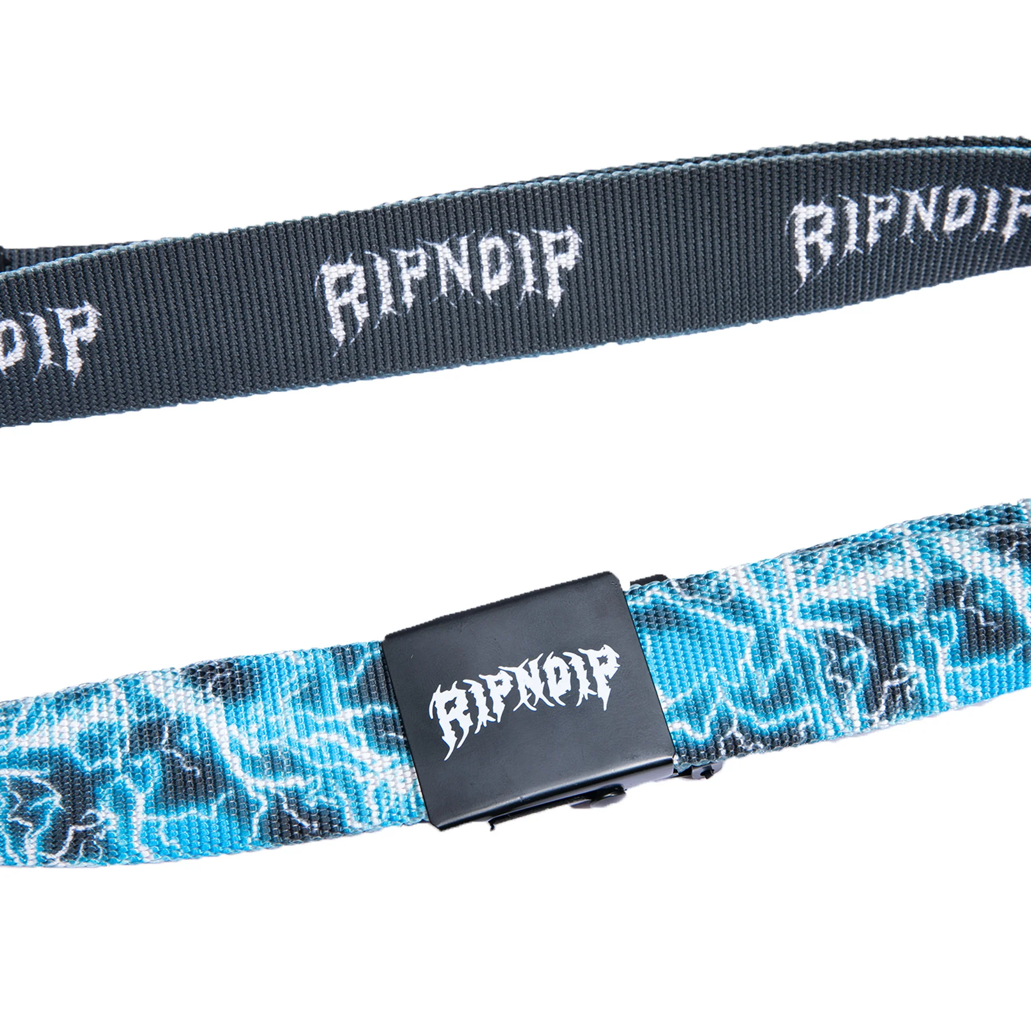 Nikola Web Belt - Image 4