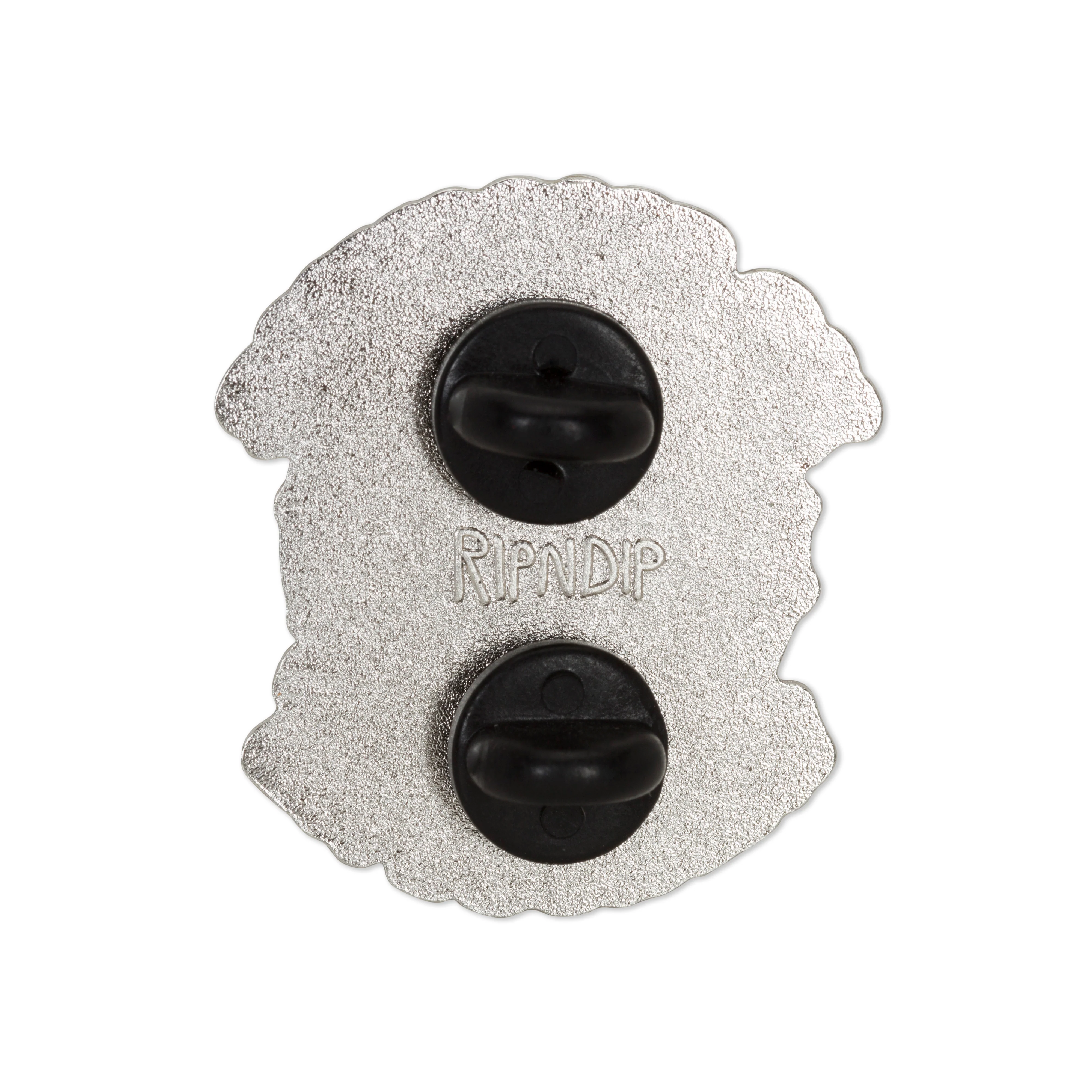 No Smoking Pin (Multi) - Image 3