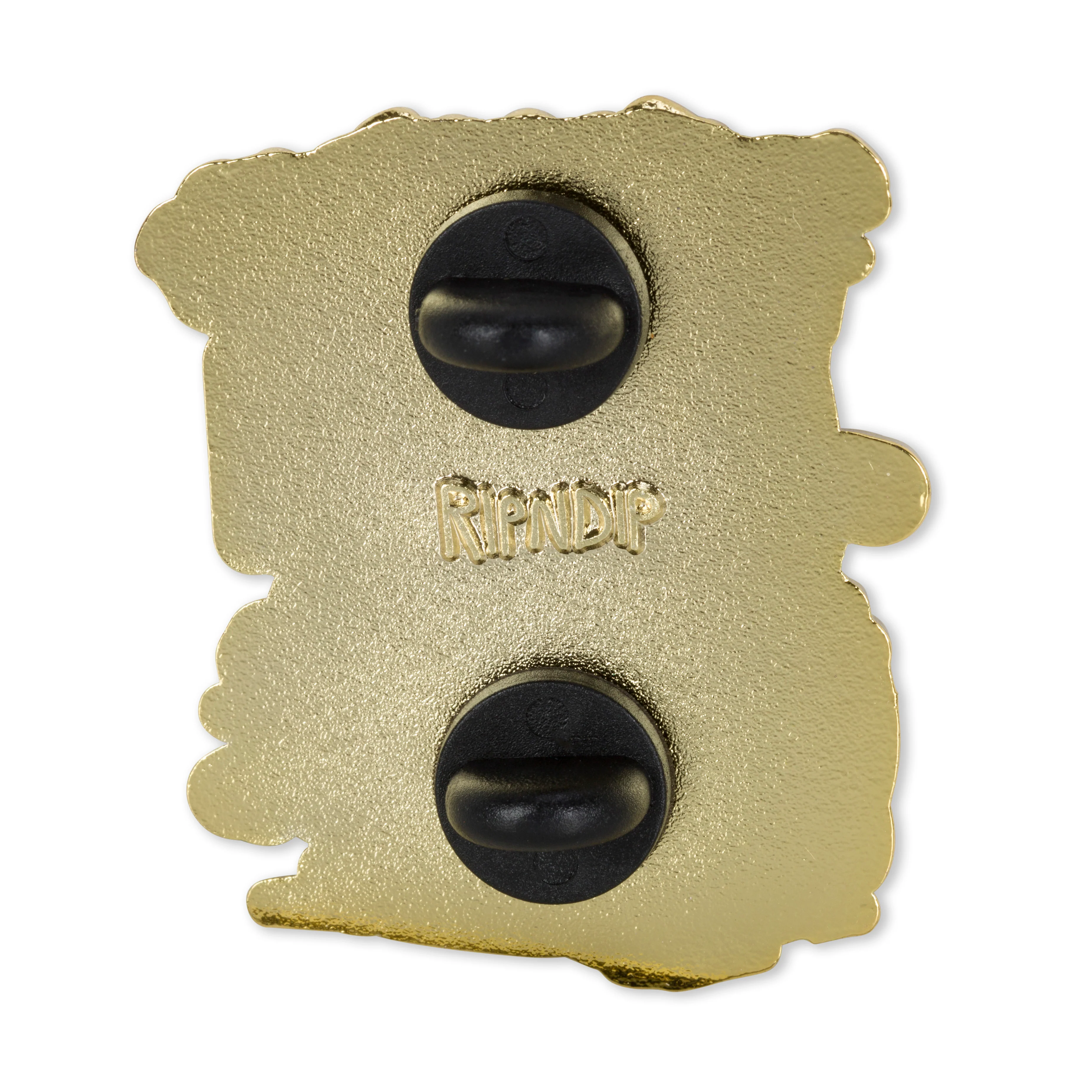 Noodle Nerm Pin (Multi) - Image 3