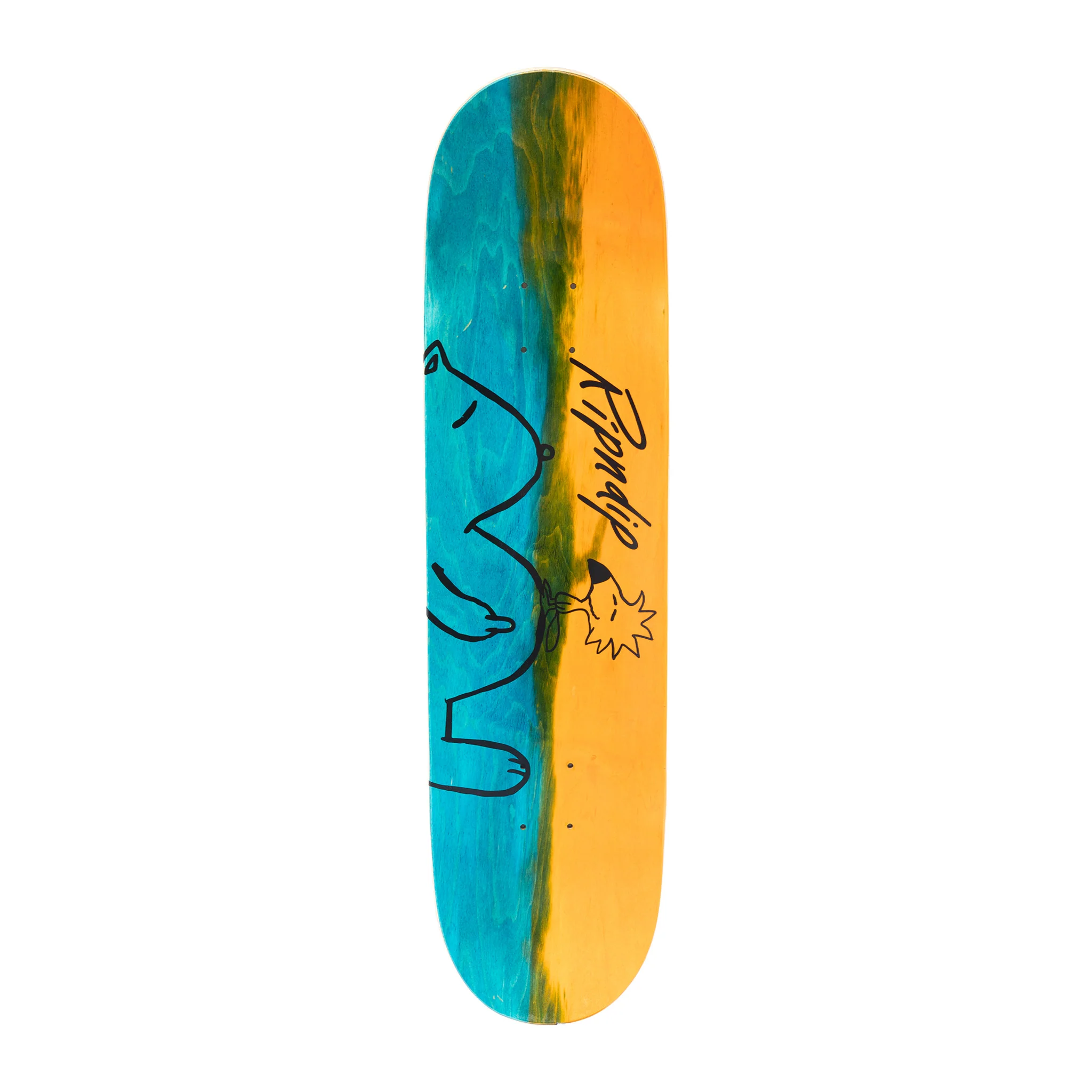 Not Today Board (Blue) - Image 2