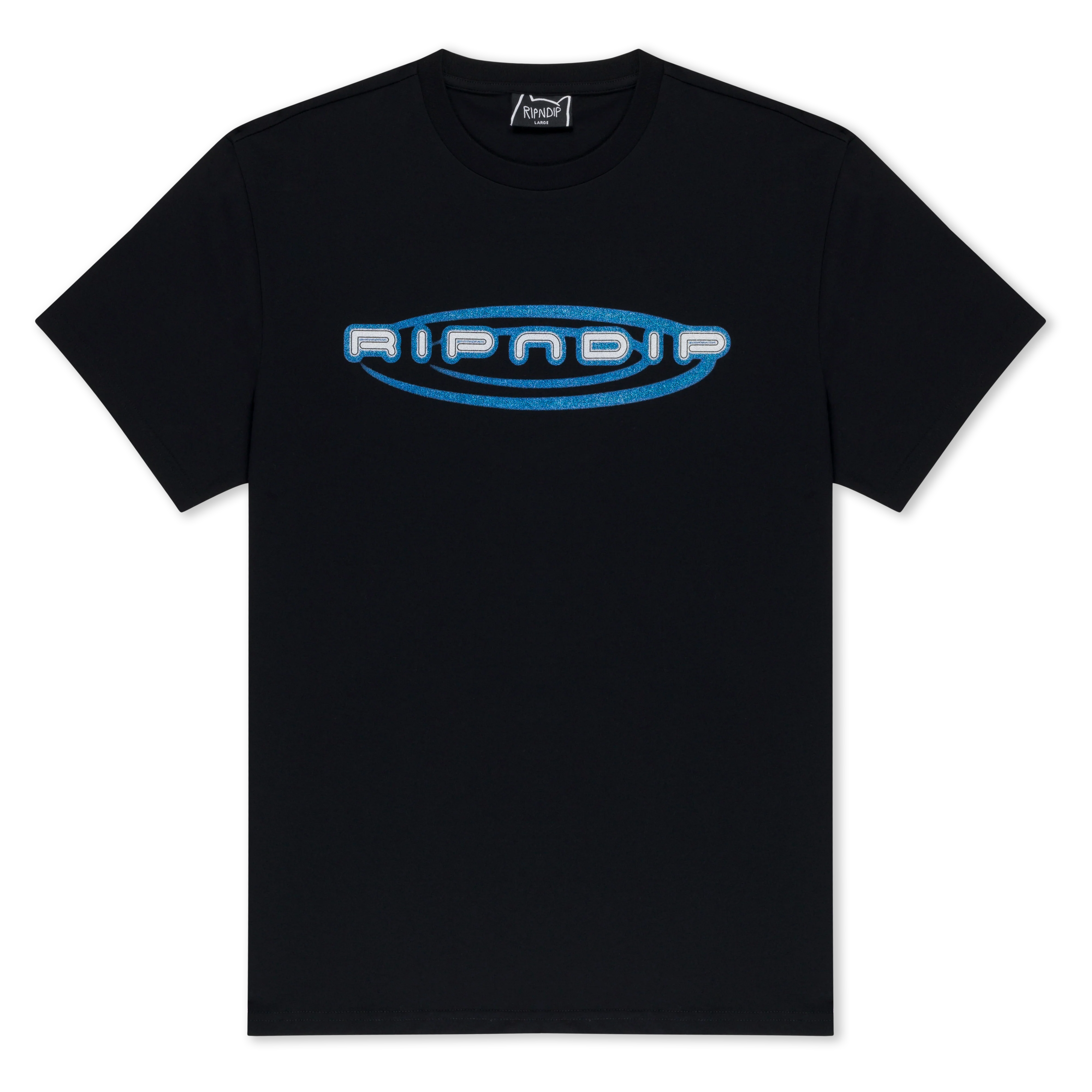 Otis Tee (Black)
