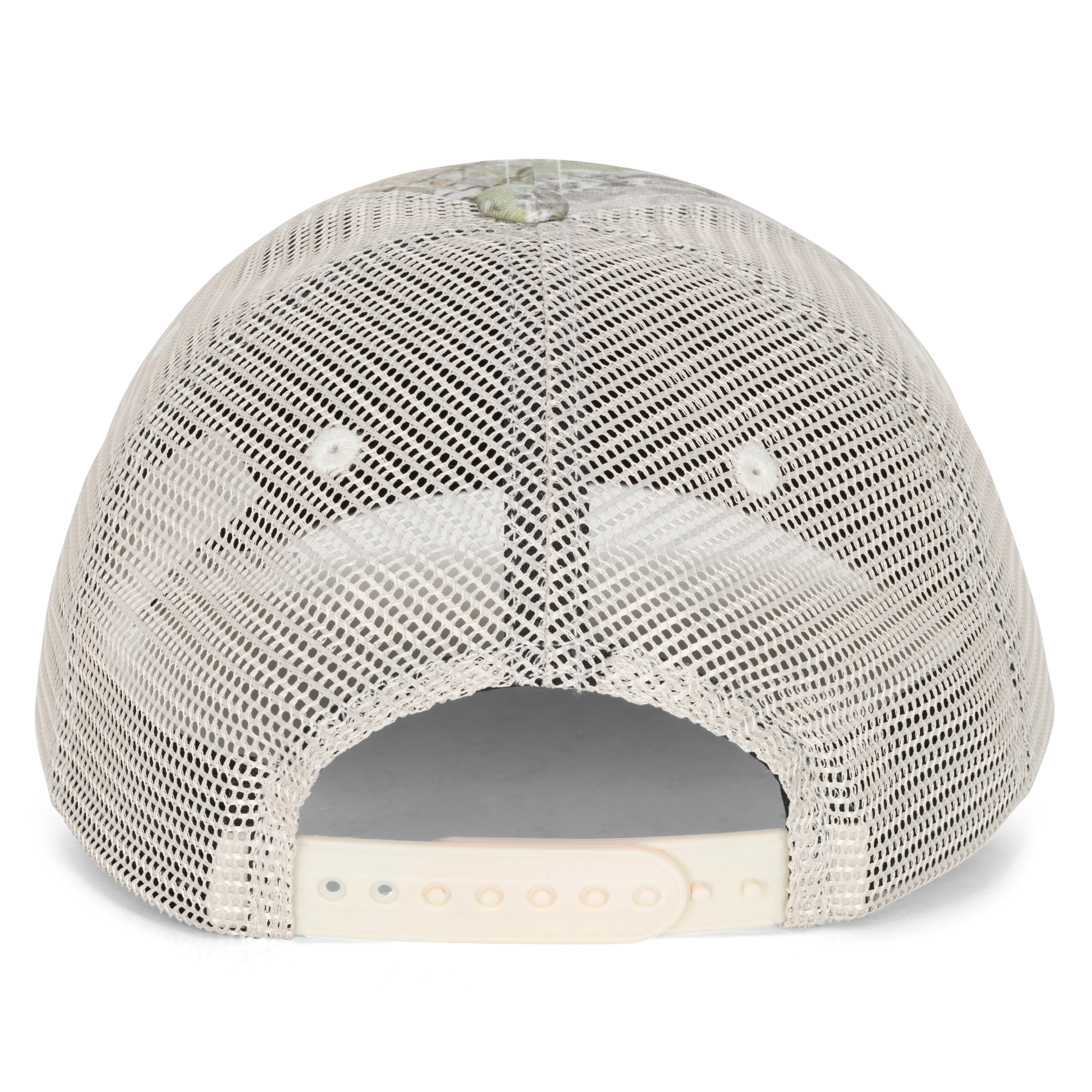 Overdrive Trucker Hat (Nerm Tree Camo) - Image 2