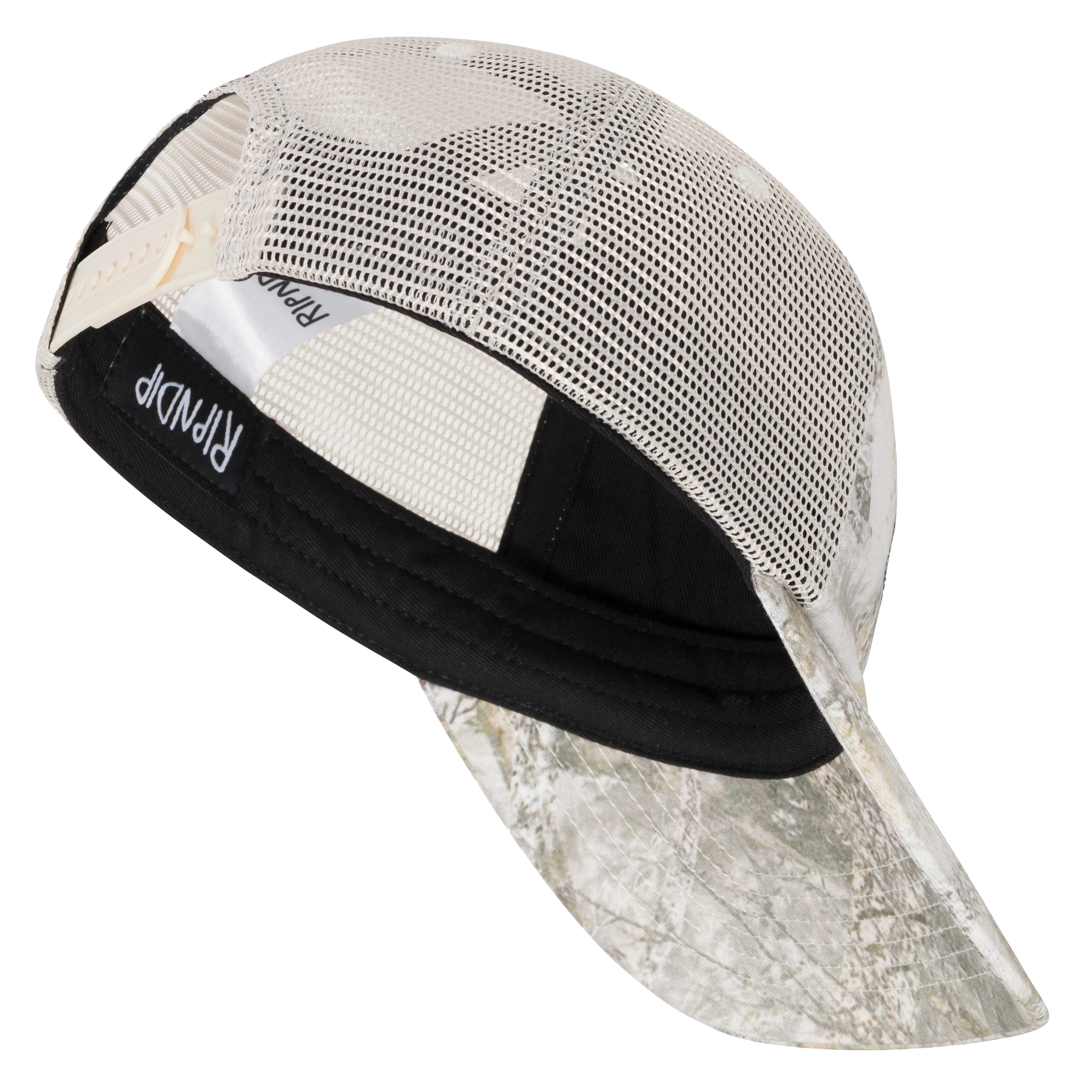 Overdrive Trucker Hat (Nerm Tree Camo) - Image 5