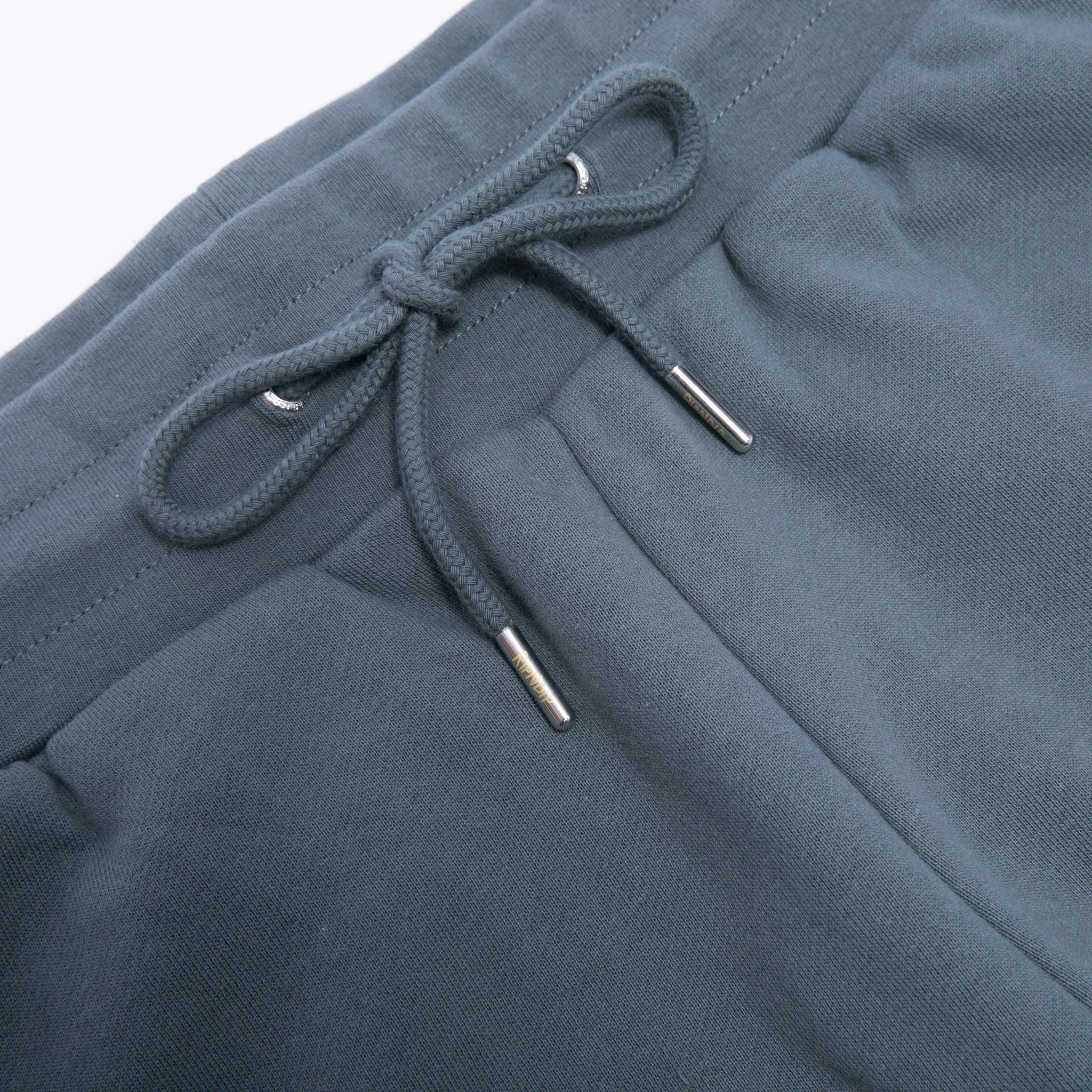 Peek A Nerm Sweatpants (Charcoal) - Image 4