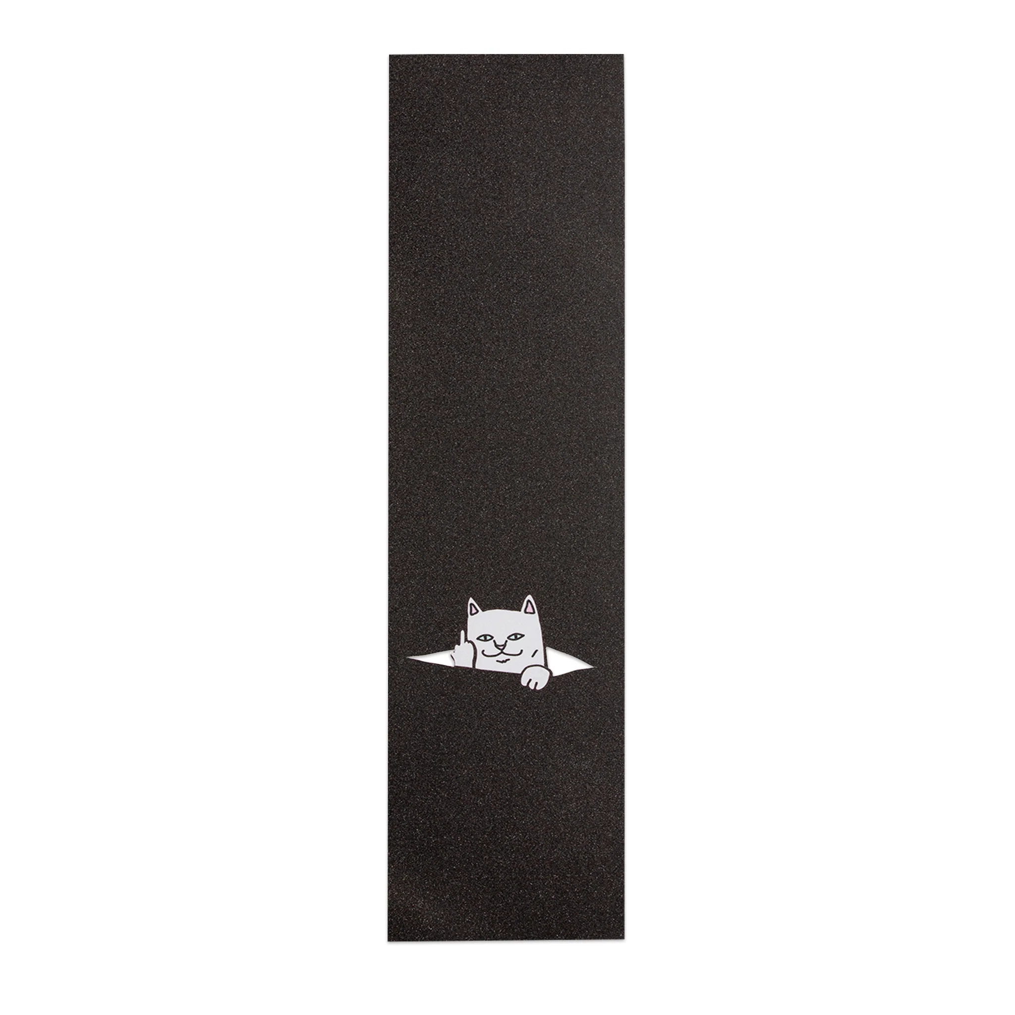 Peeking Nerm Grip Tape