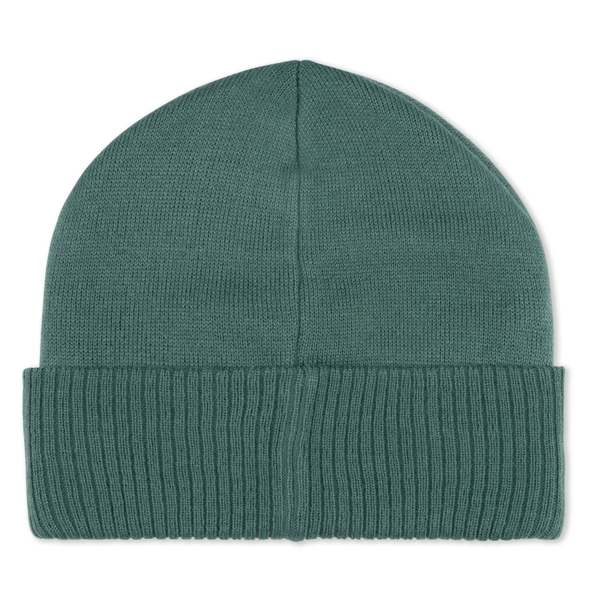 Peeking Nermal Beanie (Alpine Green) - Image 2