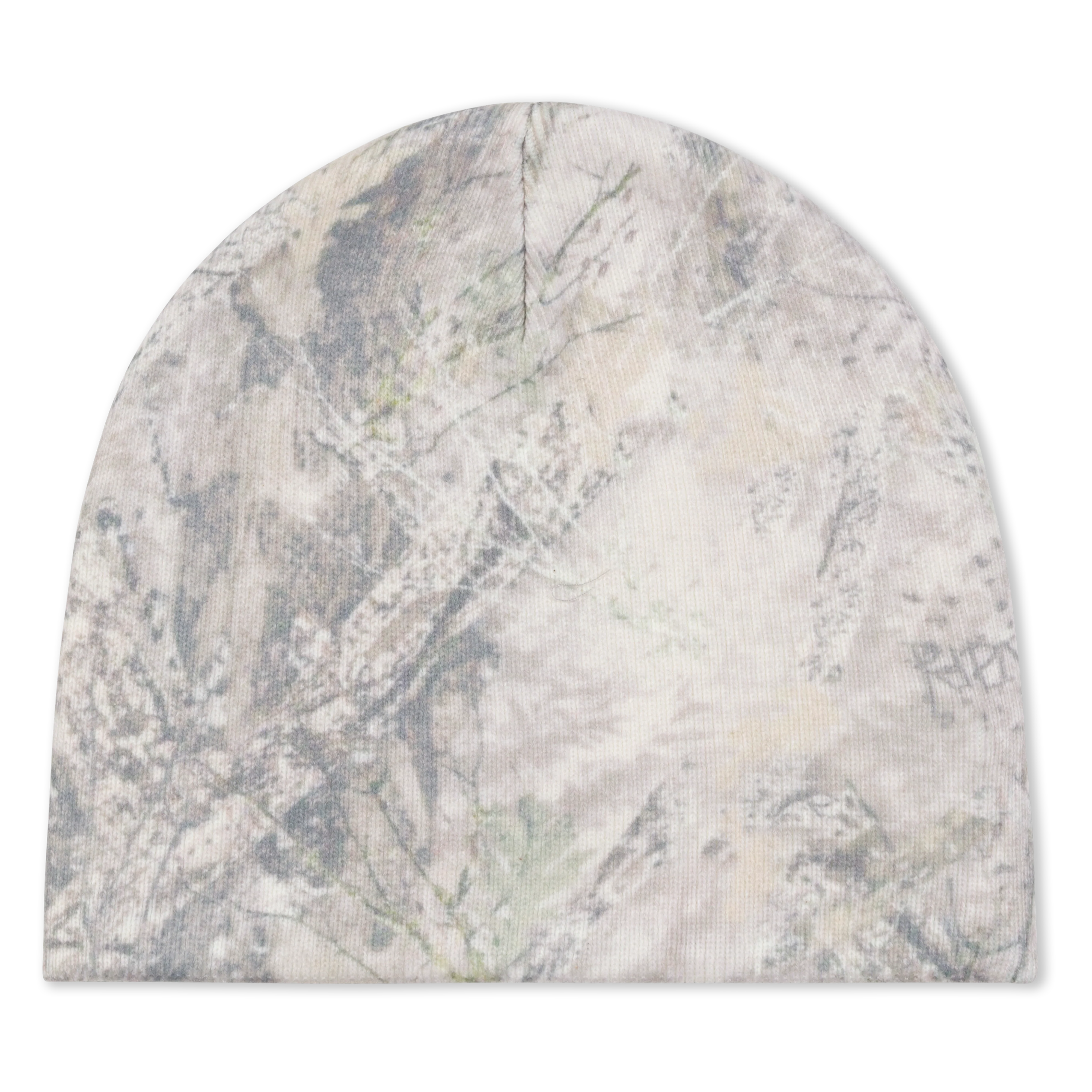 Peeking Nermal Skull Beanie (Nerm Tree Camo) - Image 4