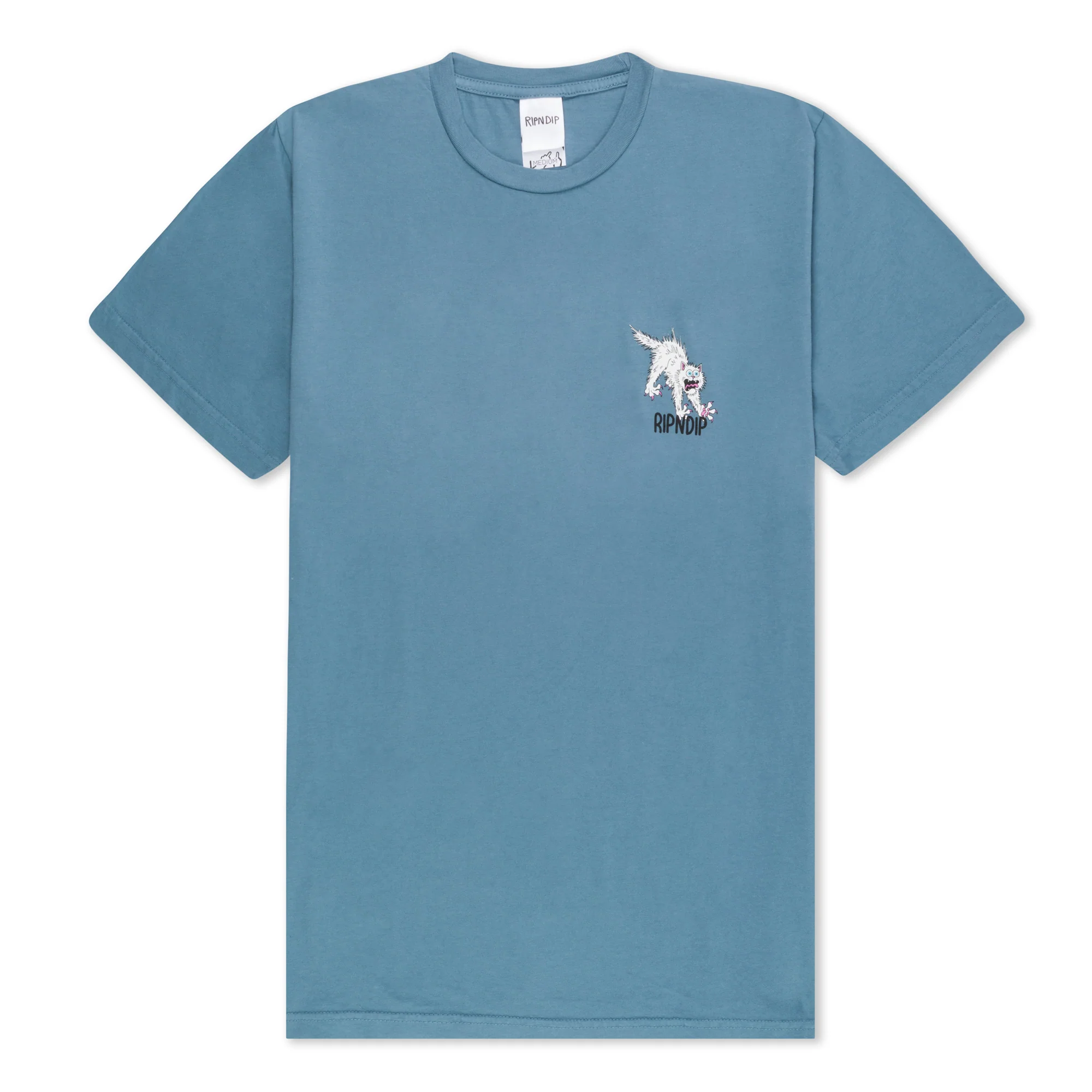 Perfectly Calm Tee (Slate) - Image 2