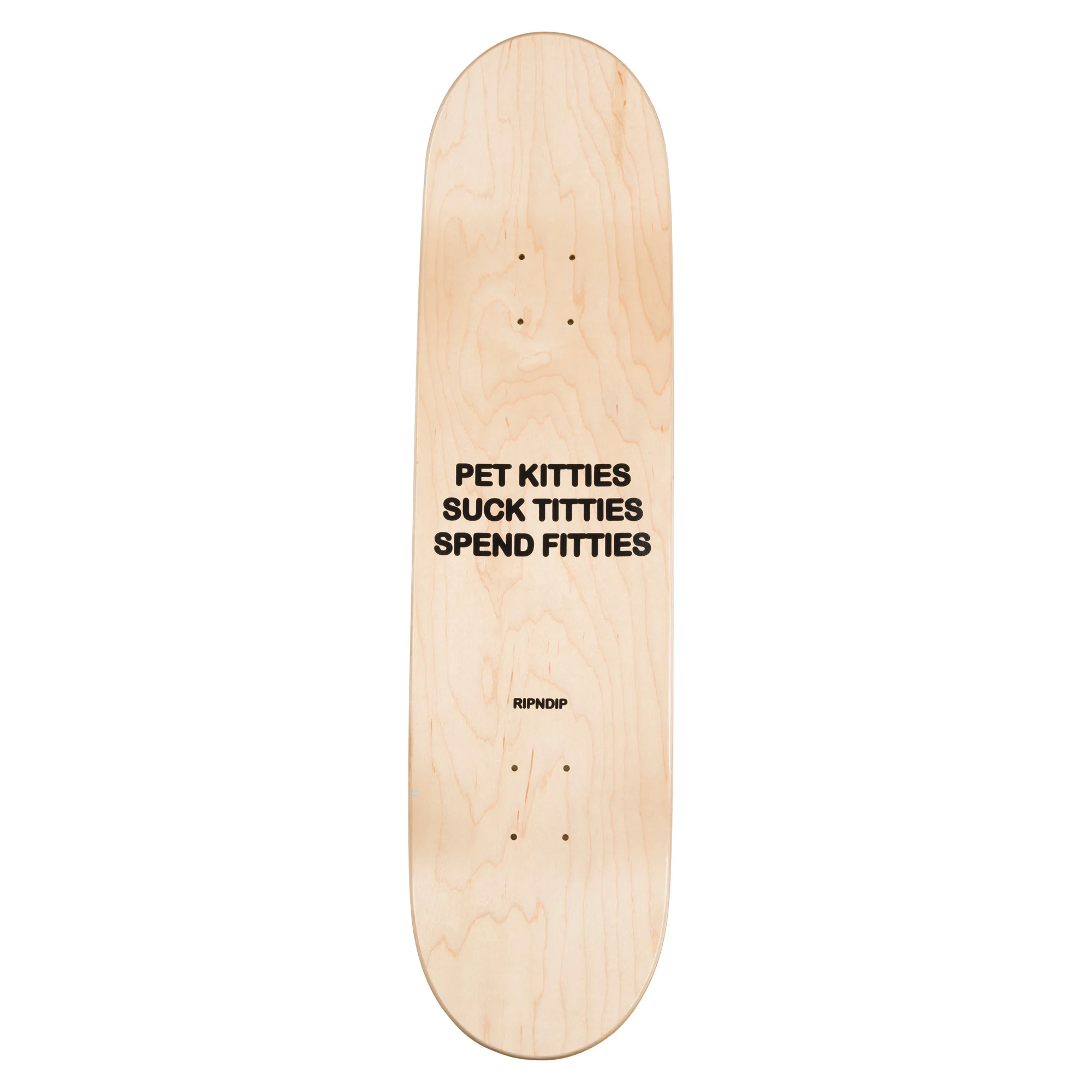 Pet Kitties Deck (Black) - Image 2