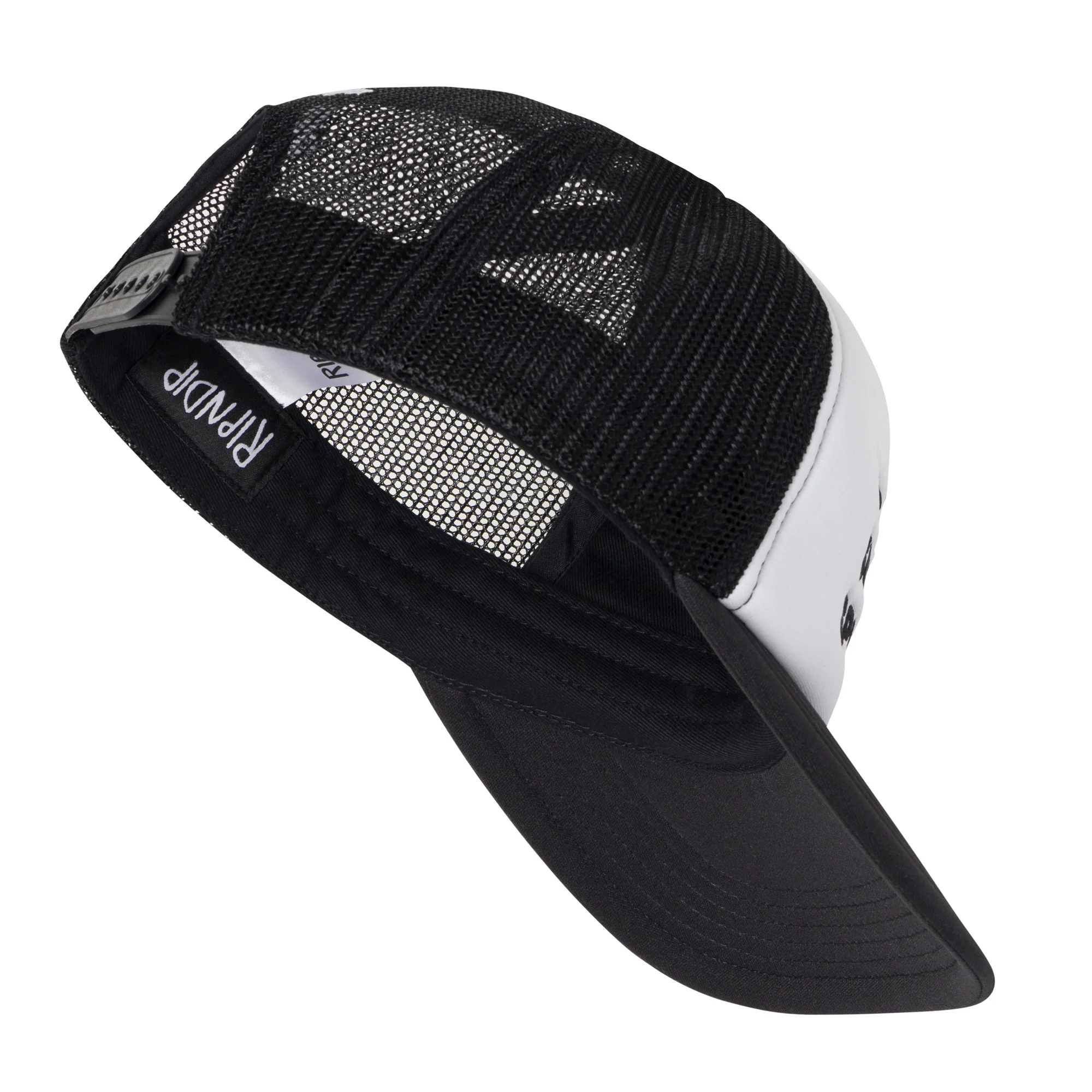 Pet Kitties Trucker Hat (Black) - Image 5