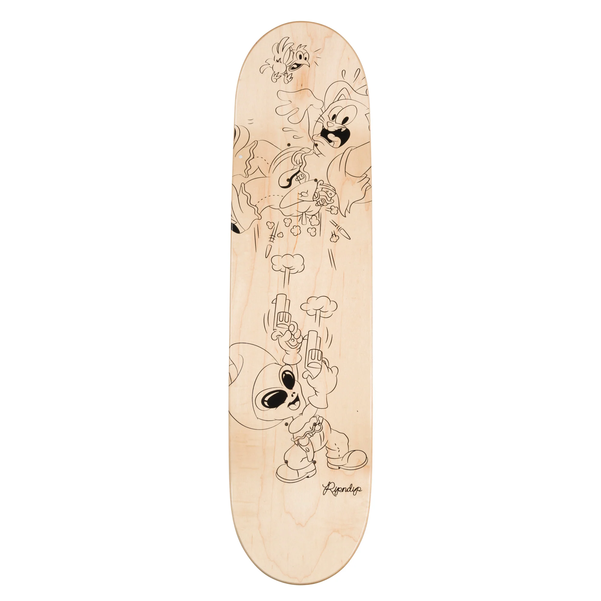 Pew Pew Deck (Multi) - Image 2