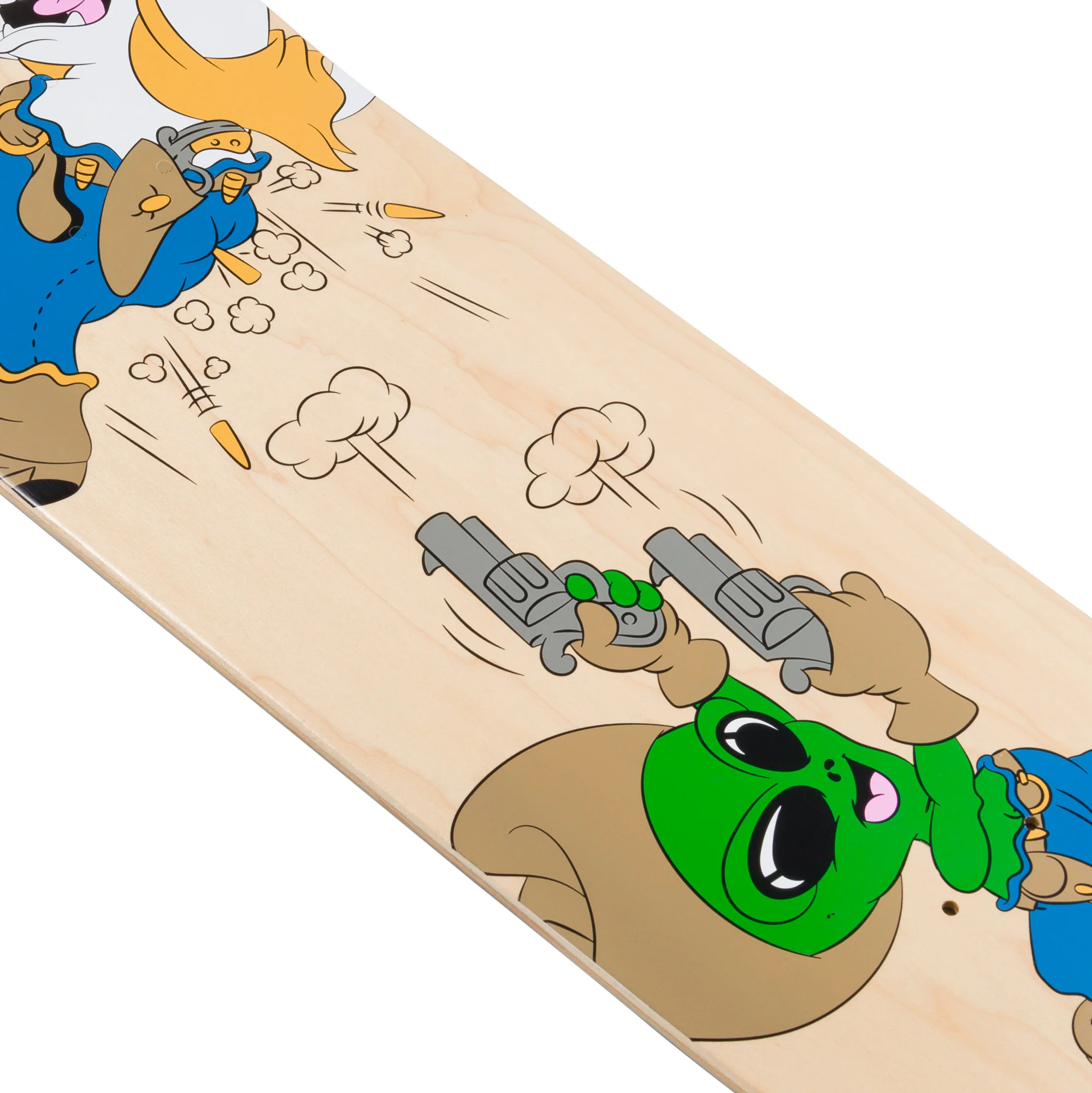 Pew Pew Deck (Multi) - Image 3