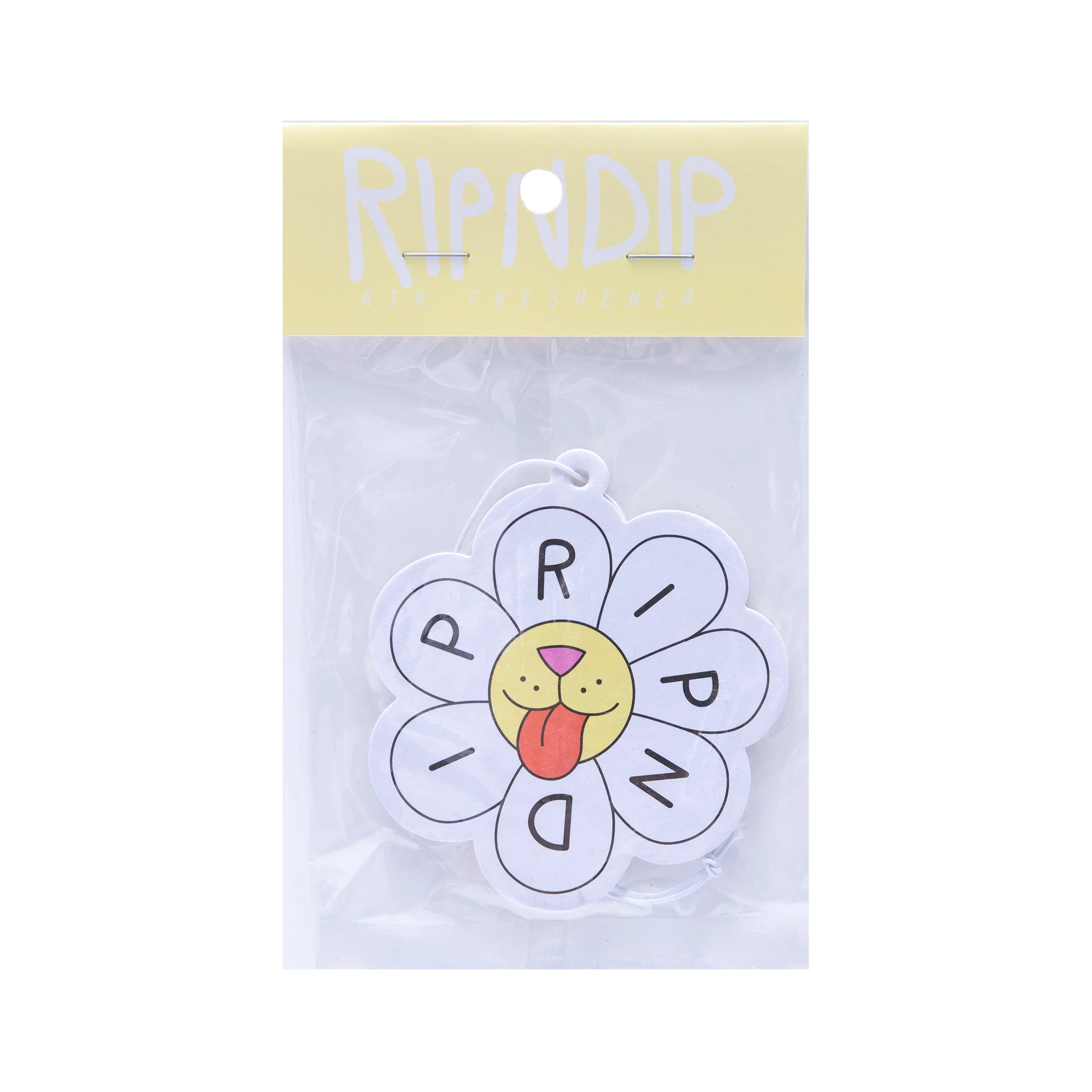 Plant Based Air Freshener
