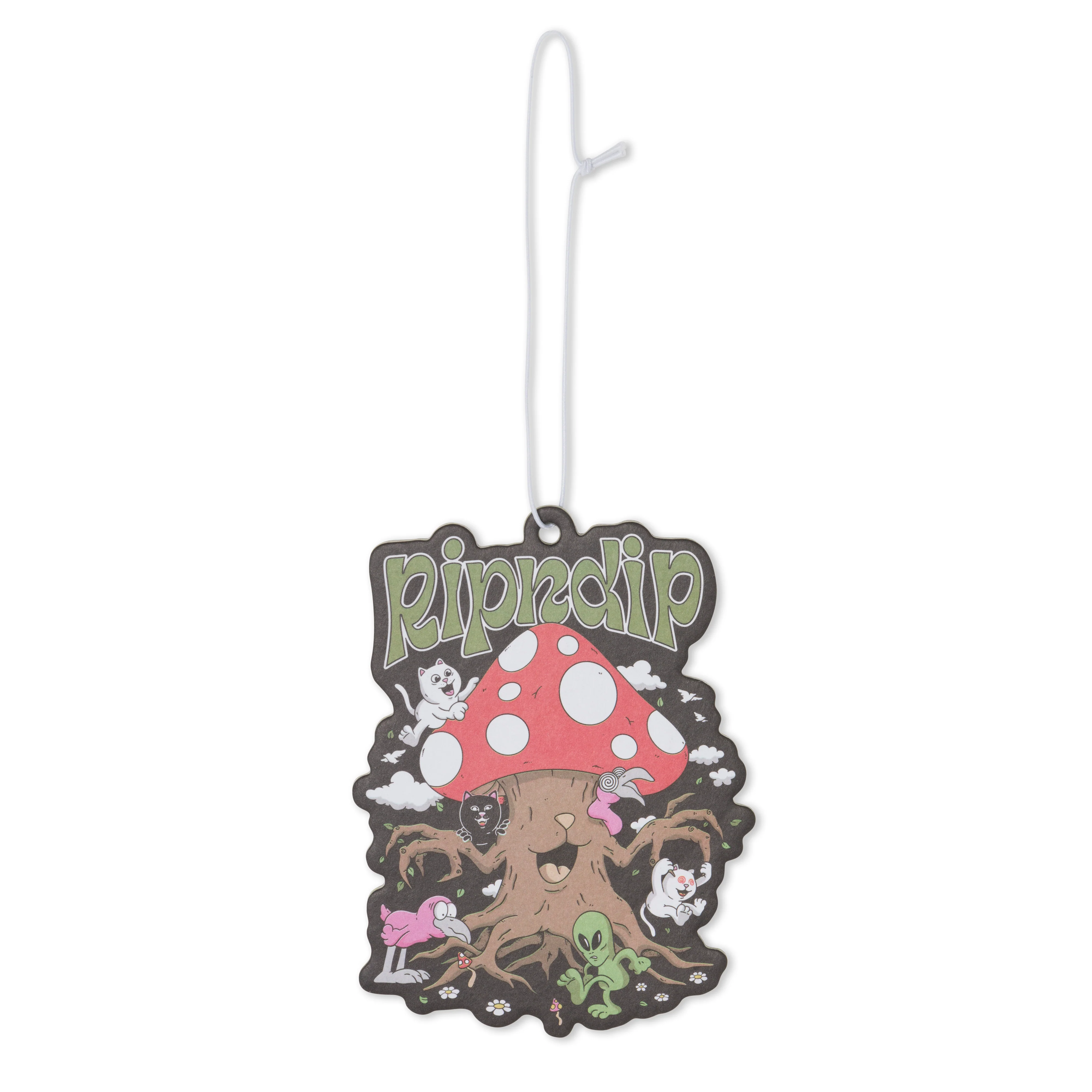 Playground Air Freshener (Multi) - Image 2