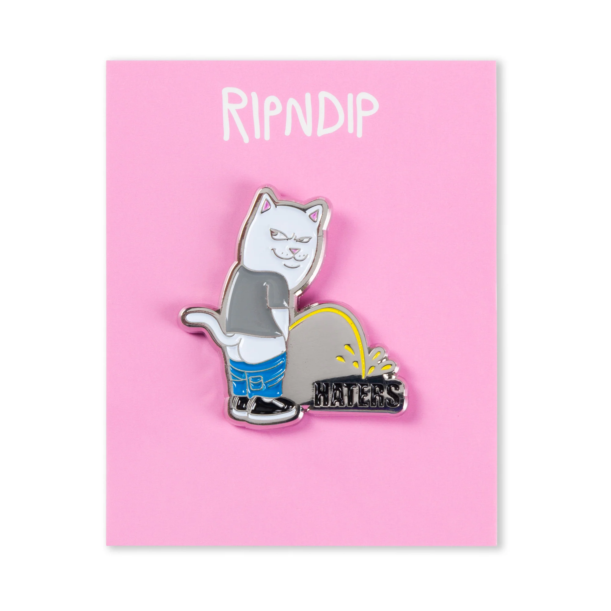 Potty Pin (Multi) - Image 2