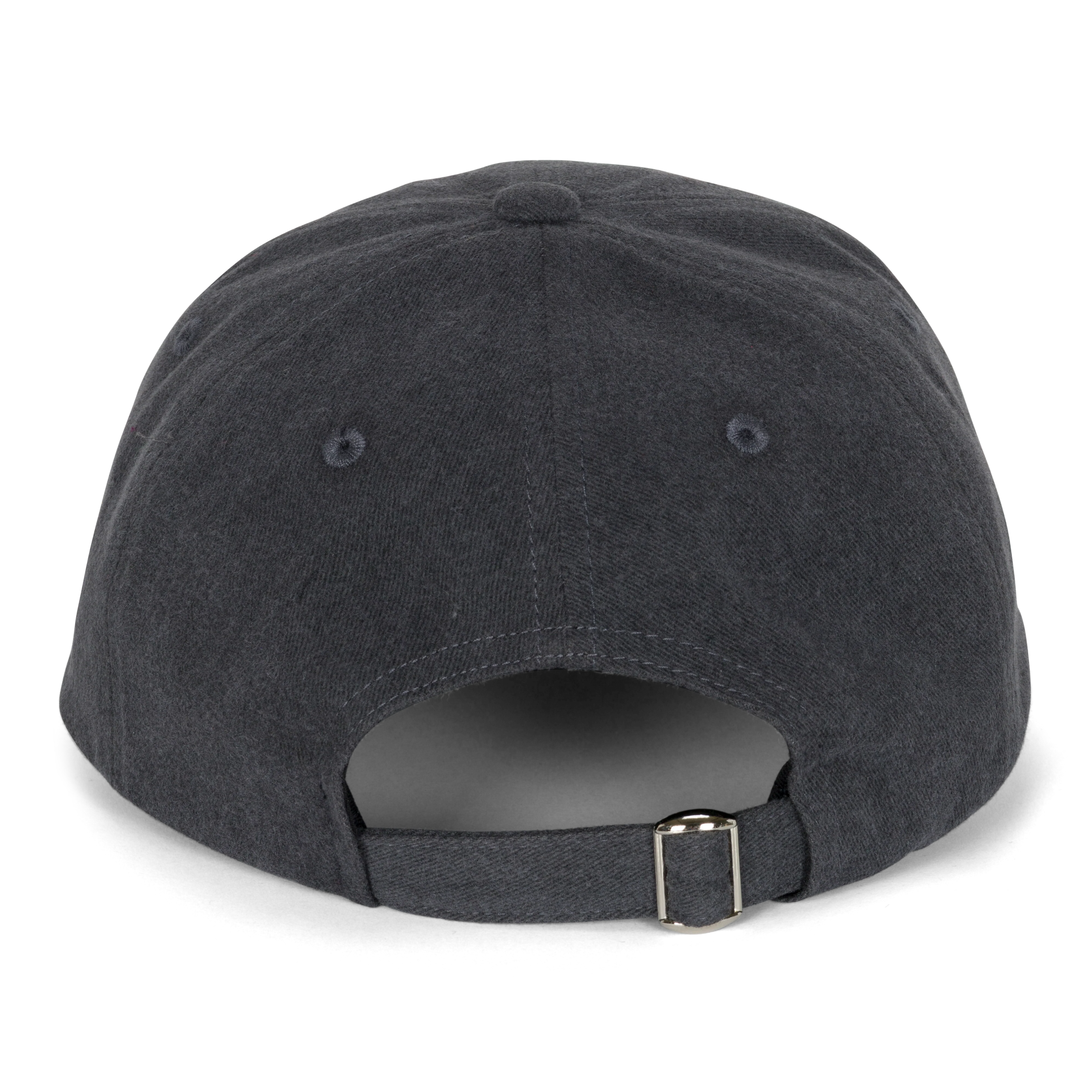 Pretty Flacko Distressed Dad Hat (Black Vintage Wash) - Image 5