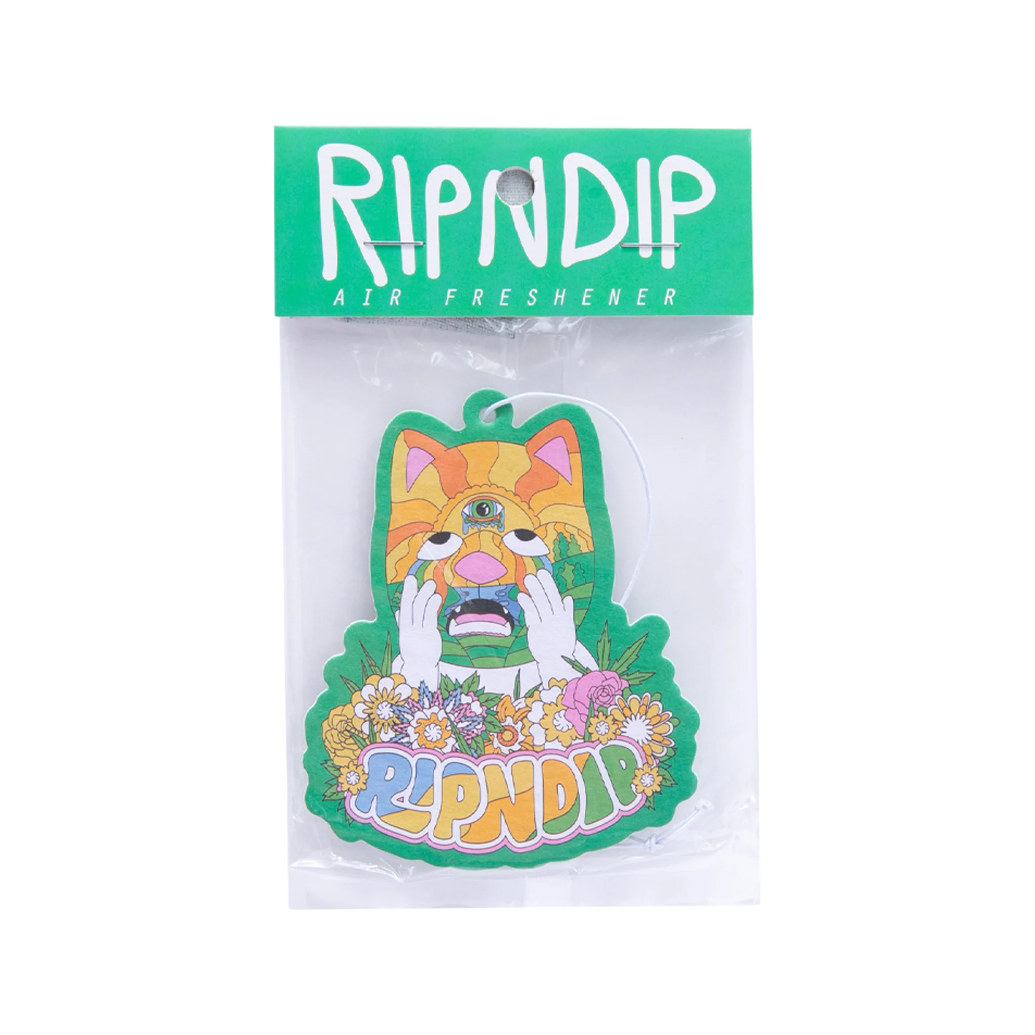 Pretty Sad Air Freshener (Multi)