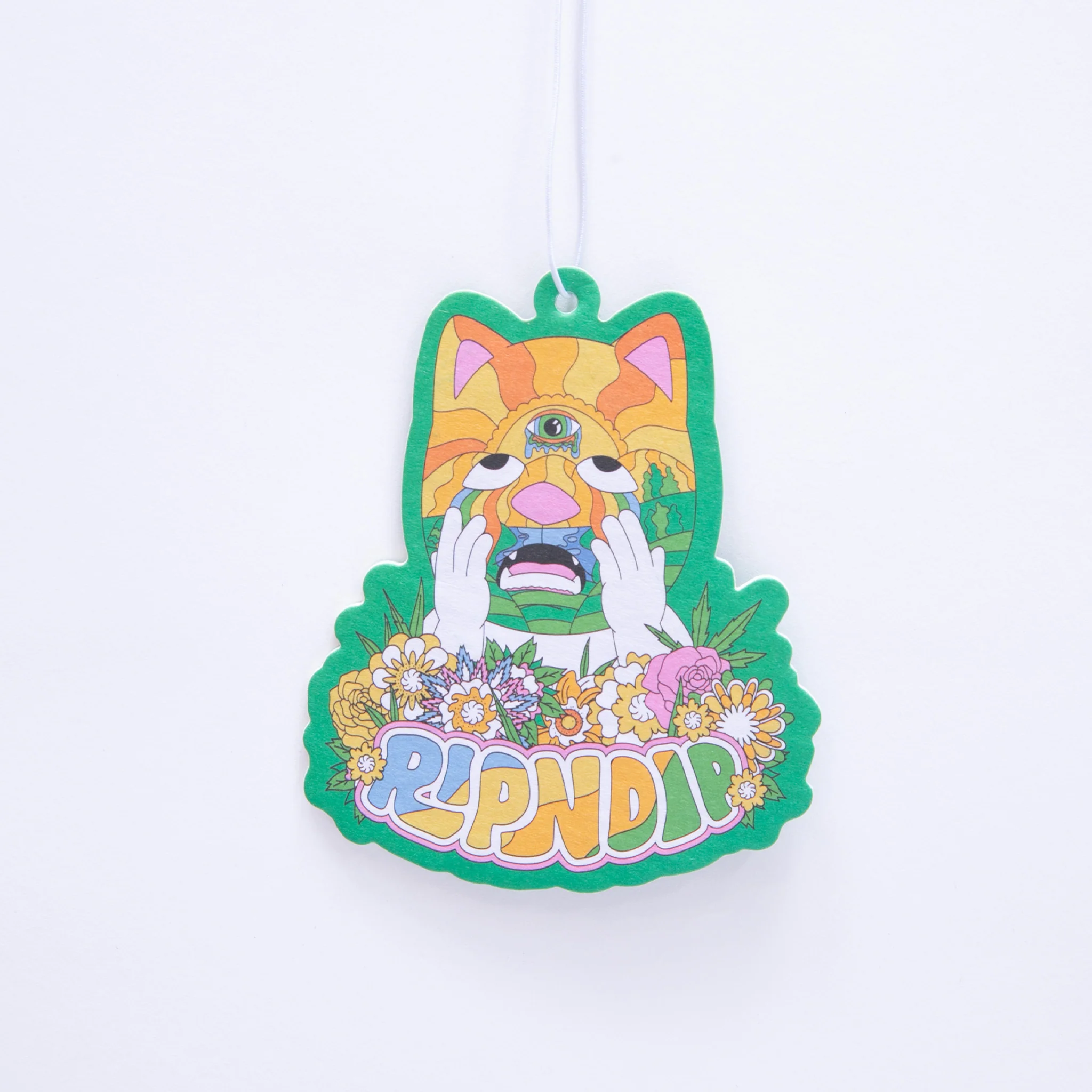 Pretty Sad Air Freshener (Multi) - Image 3