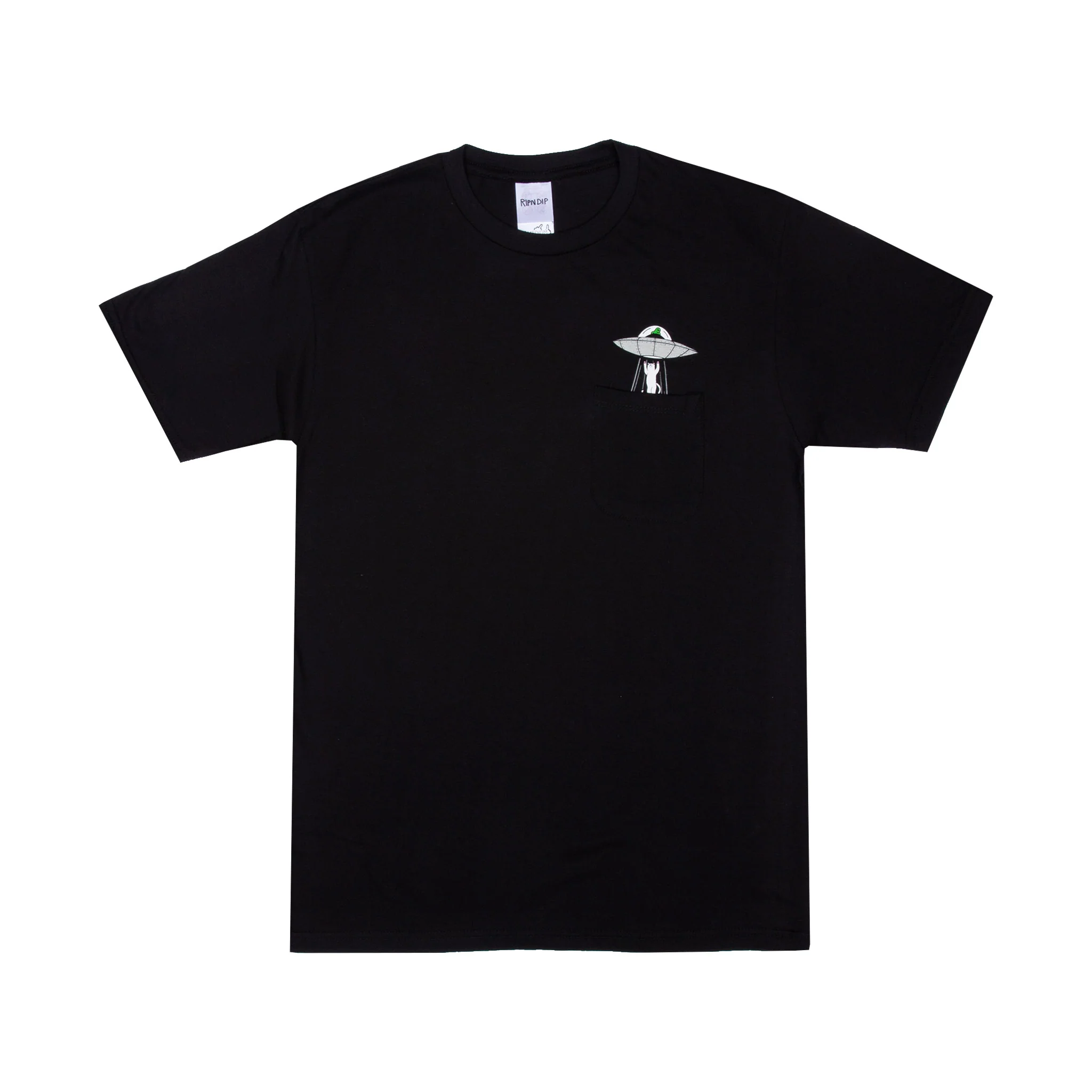 Probe Tee (Black)