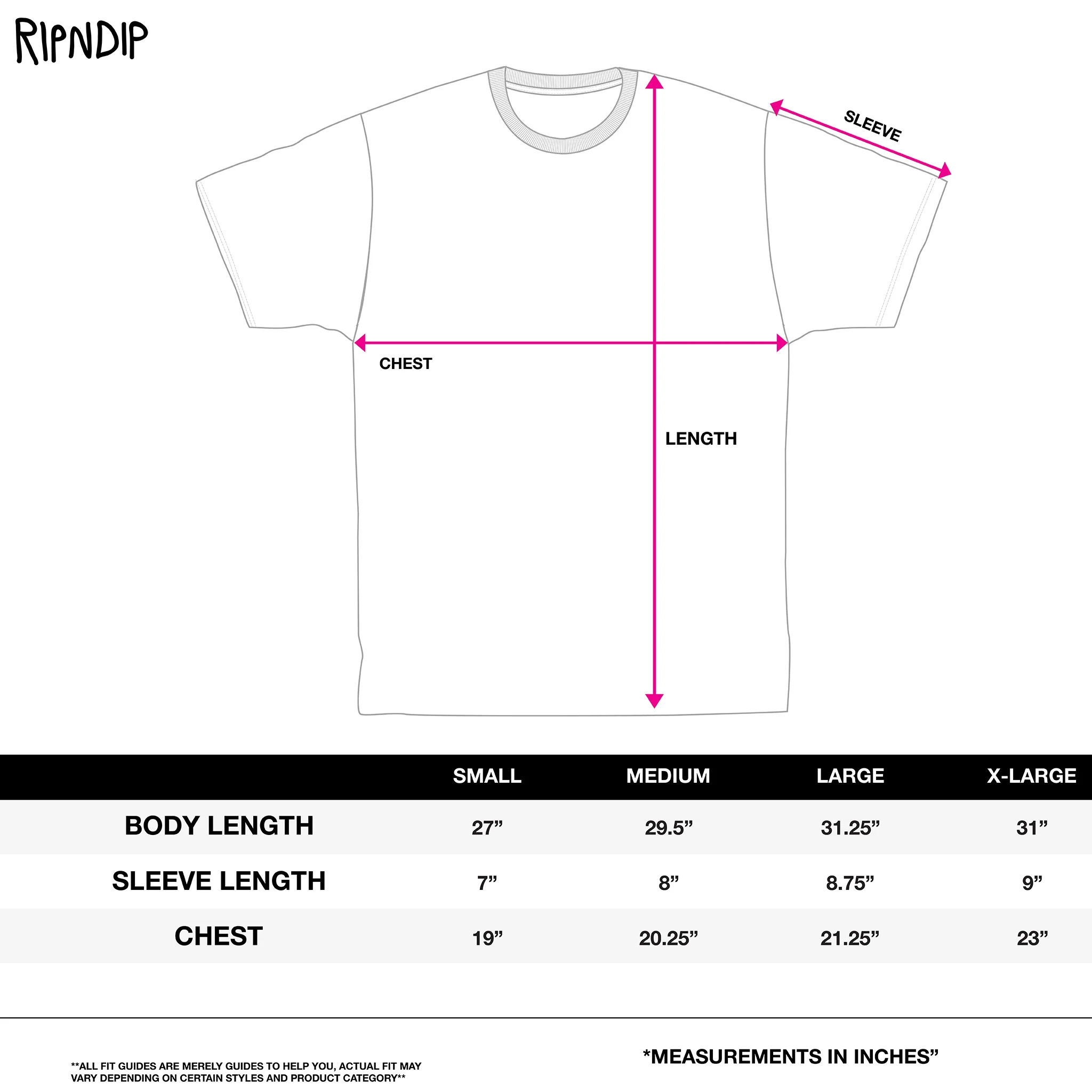 Probe Tee (Black) - Image 3