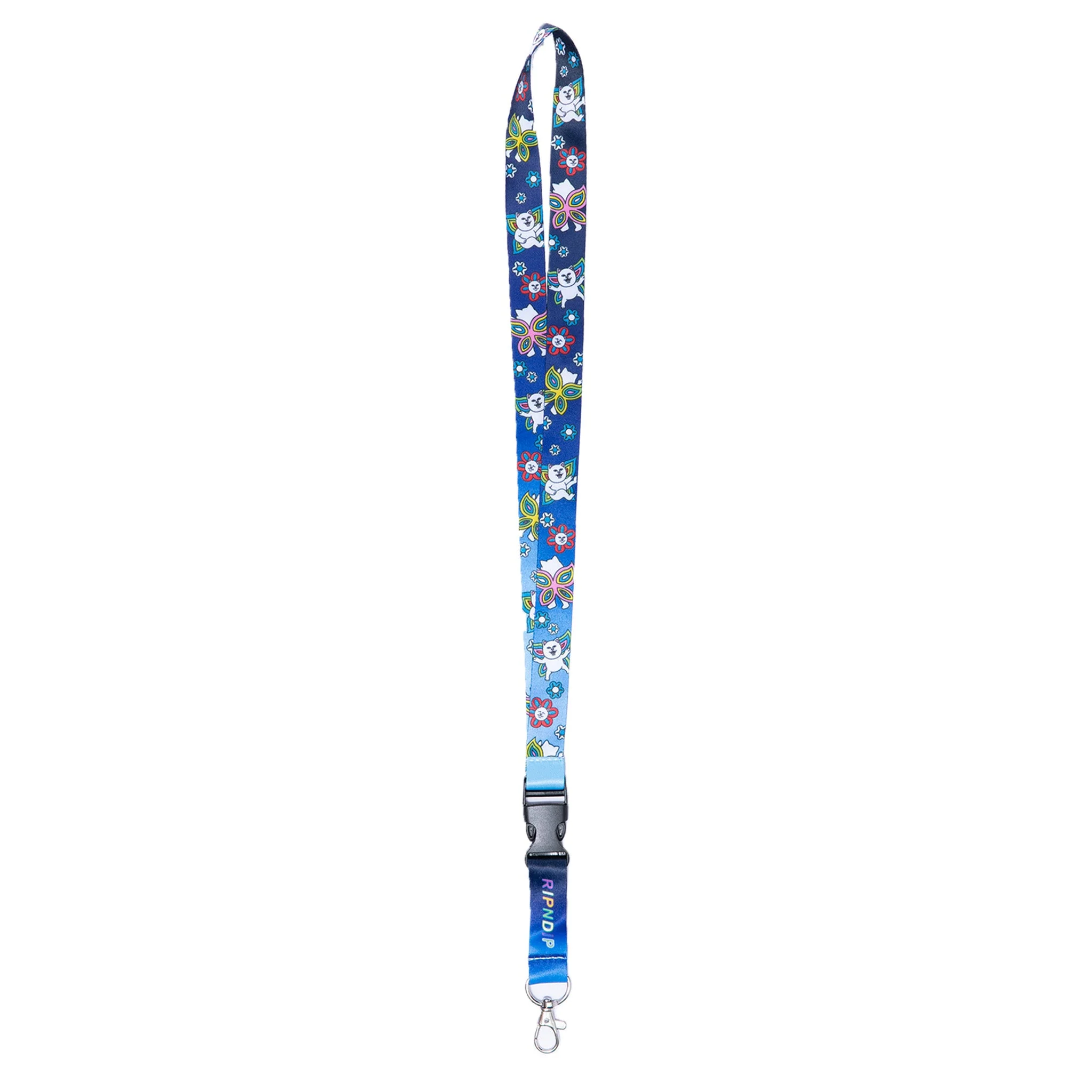 Promised Land Lanyard