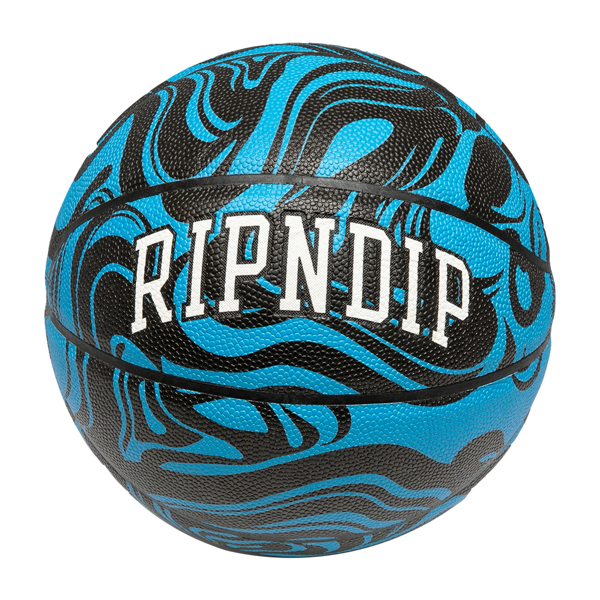 Psychedelic Basketball - Image 4
