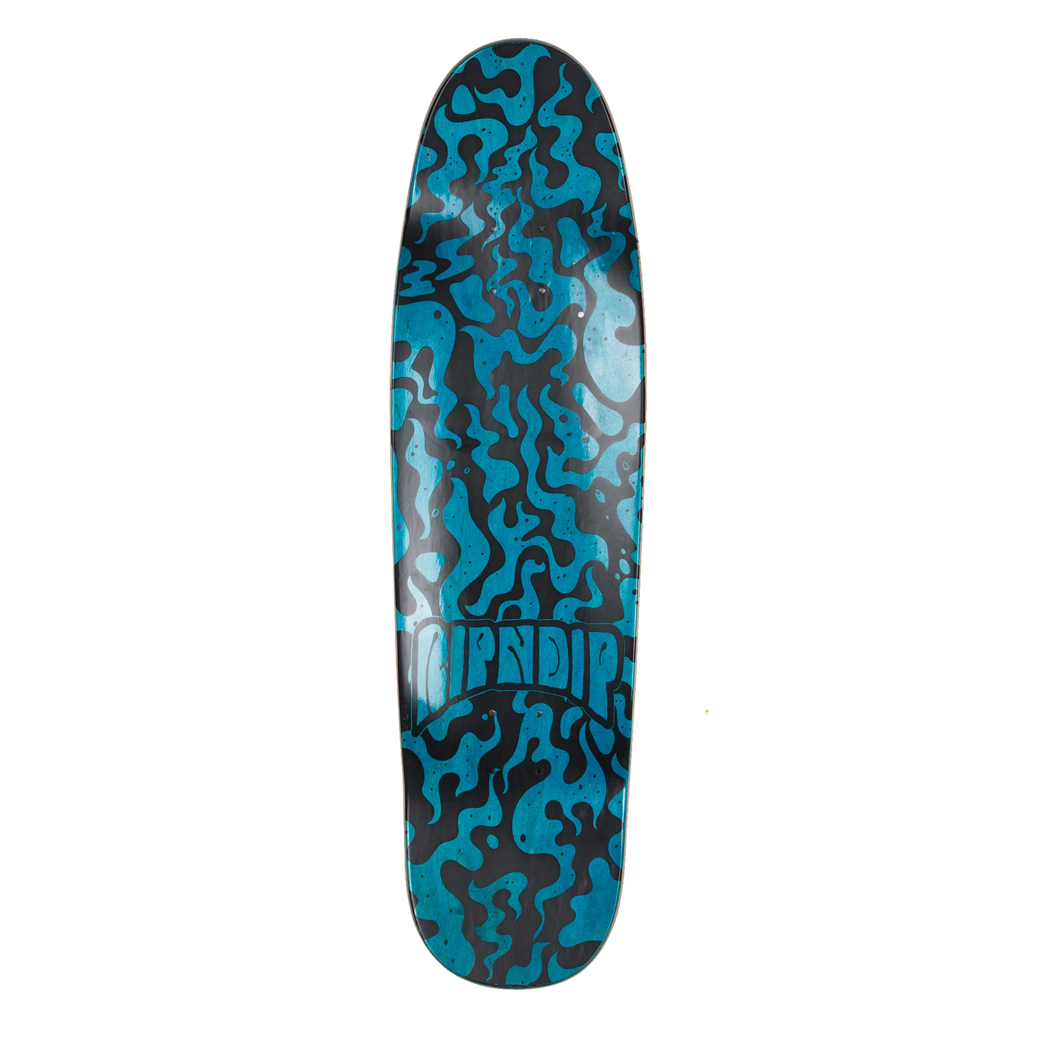 Psychedelic Cruiser Board (Black) - Image 2