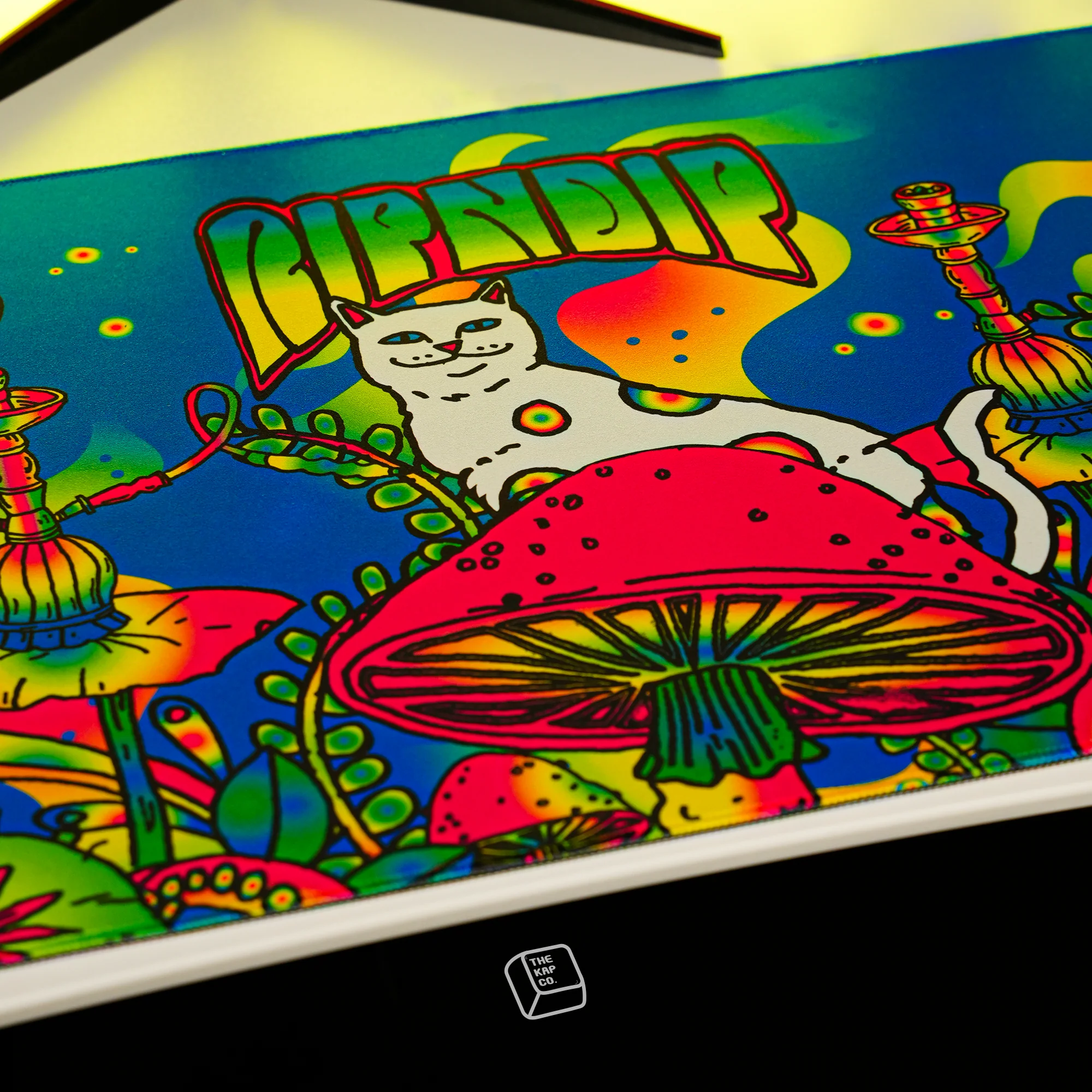 Psychedelic Deskmat (Asst) - Image 2