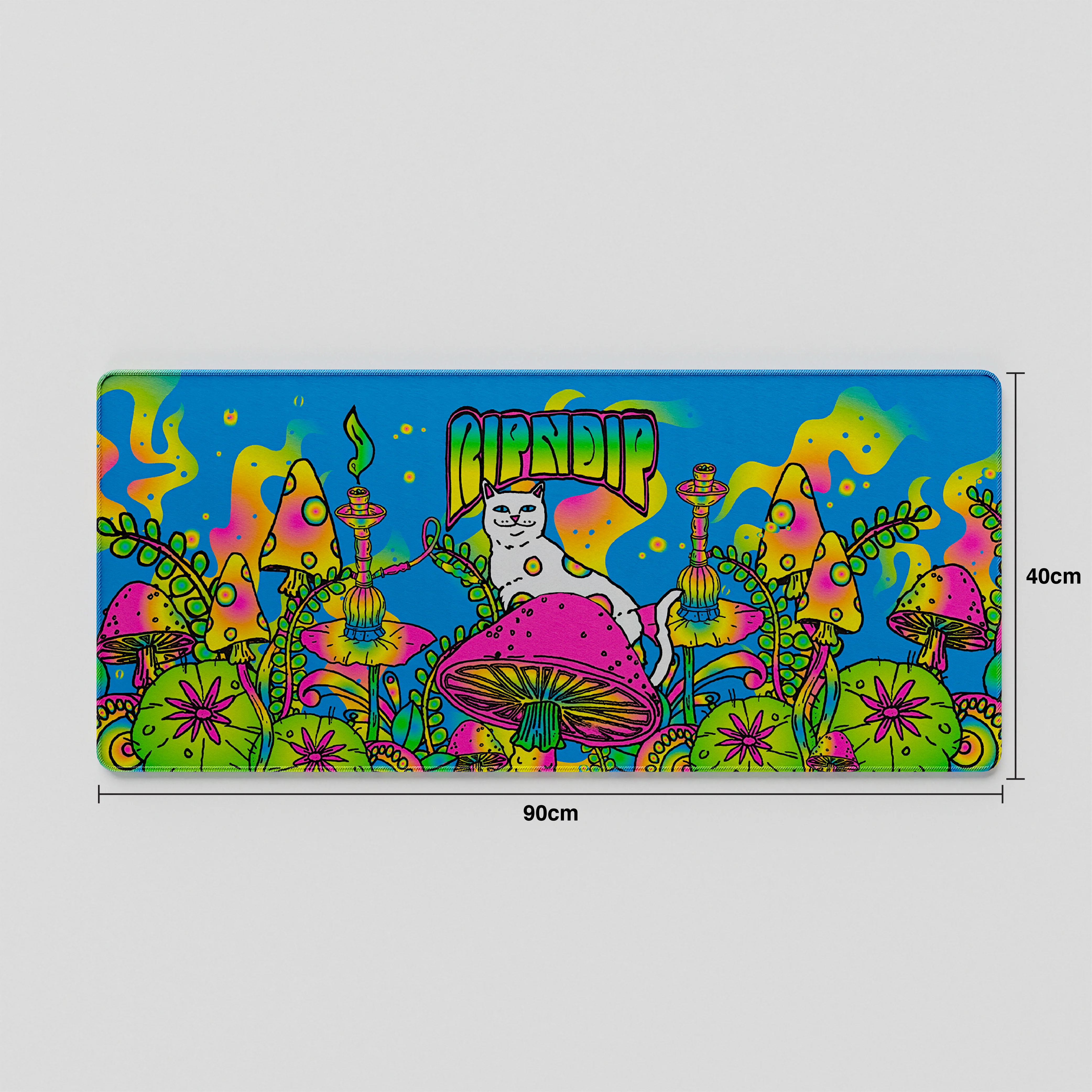 Psychedelic Deskmat (Asst) - Image 3