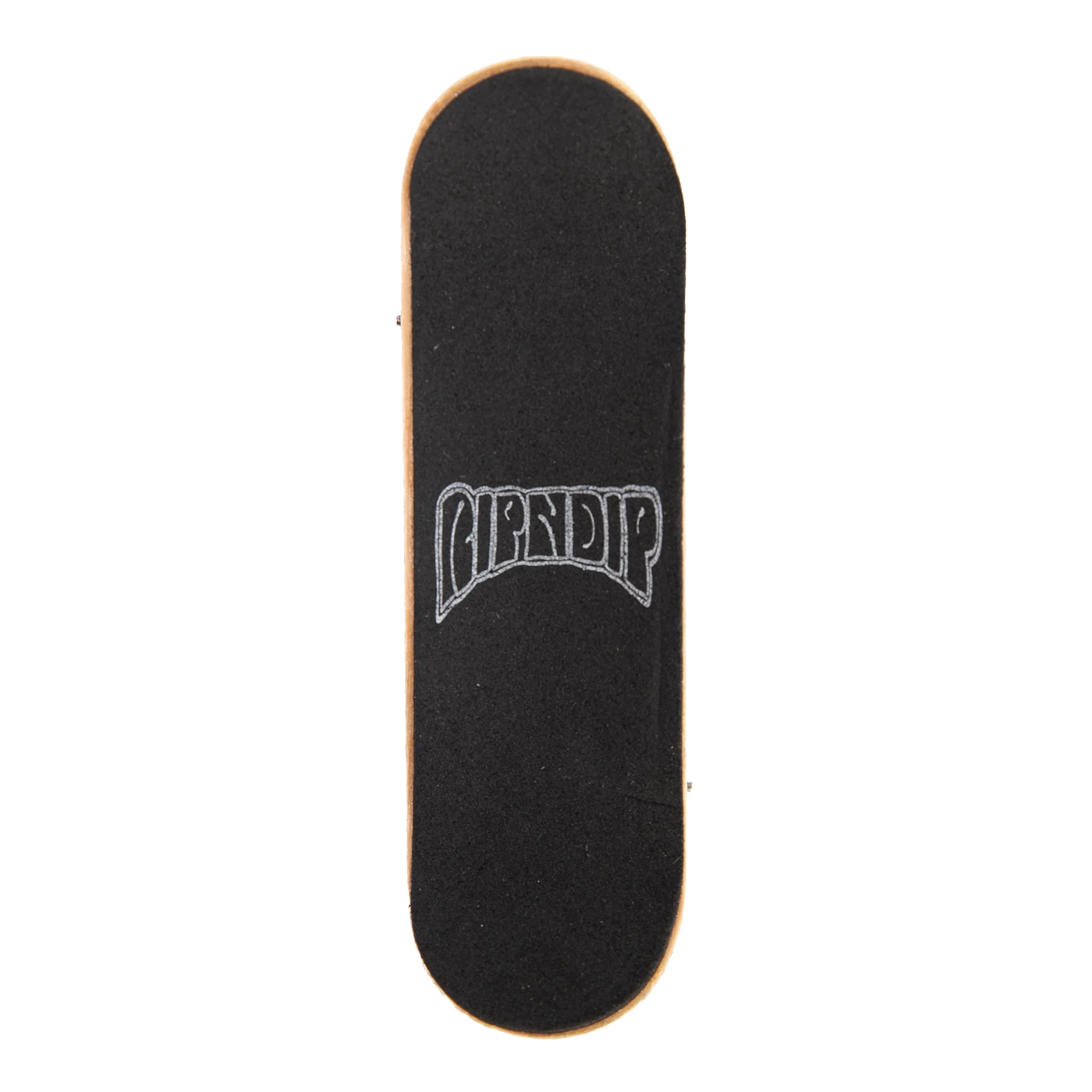 Psychedelic Mini Skateboard (Multi) - Image 6