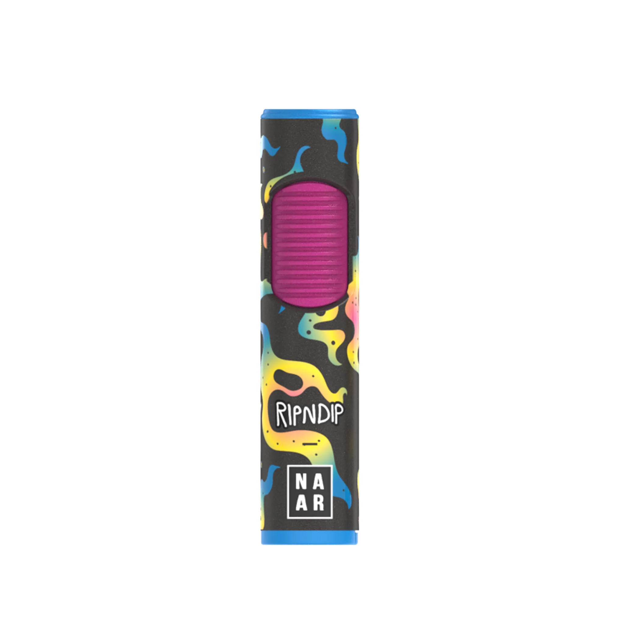 Psychedelic NAAR Lighter (Black) - Image 6