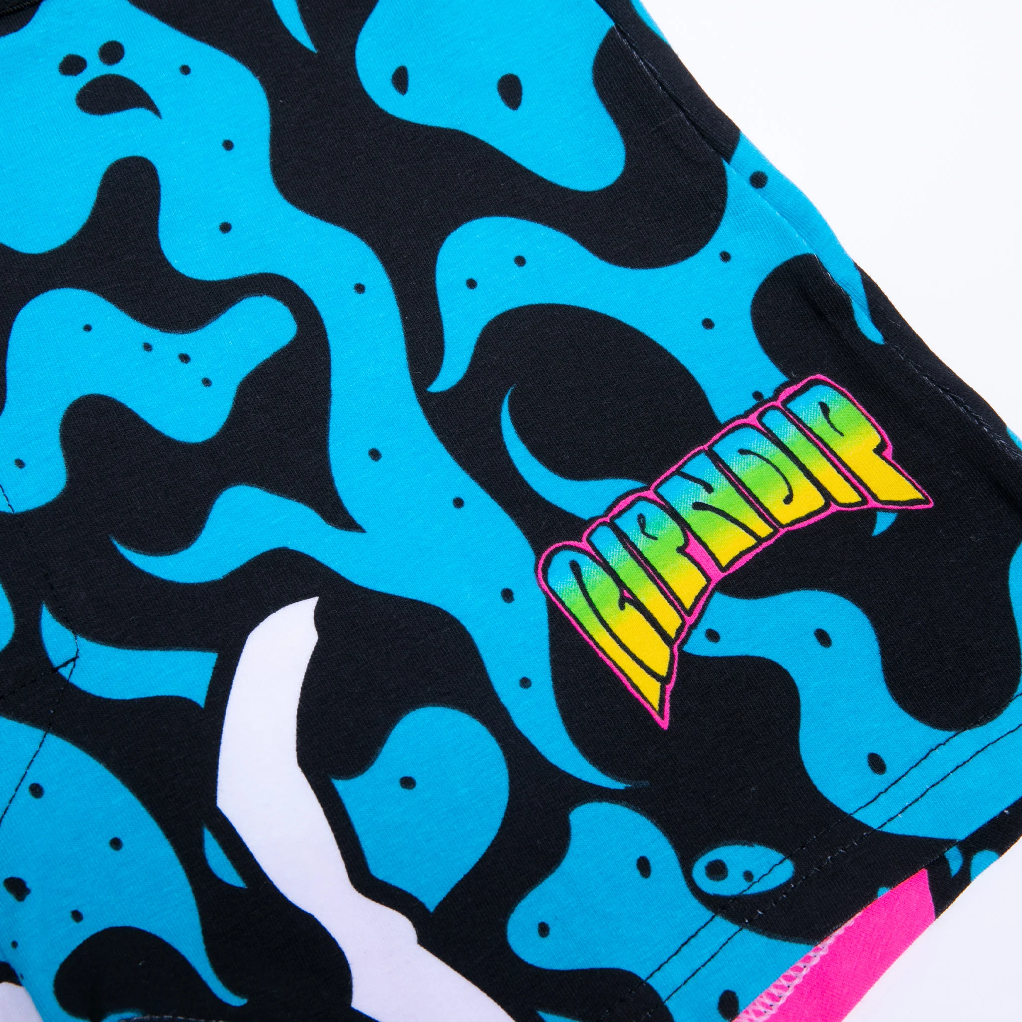 Psychedelic Nermal Boxers (Multi) - Image 4
