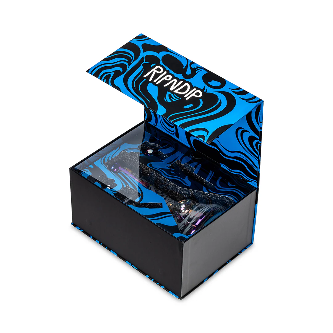 Psychedelic Beaker Kit (Blue) - Image 9
