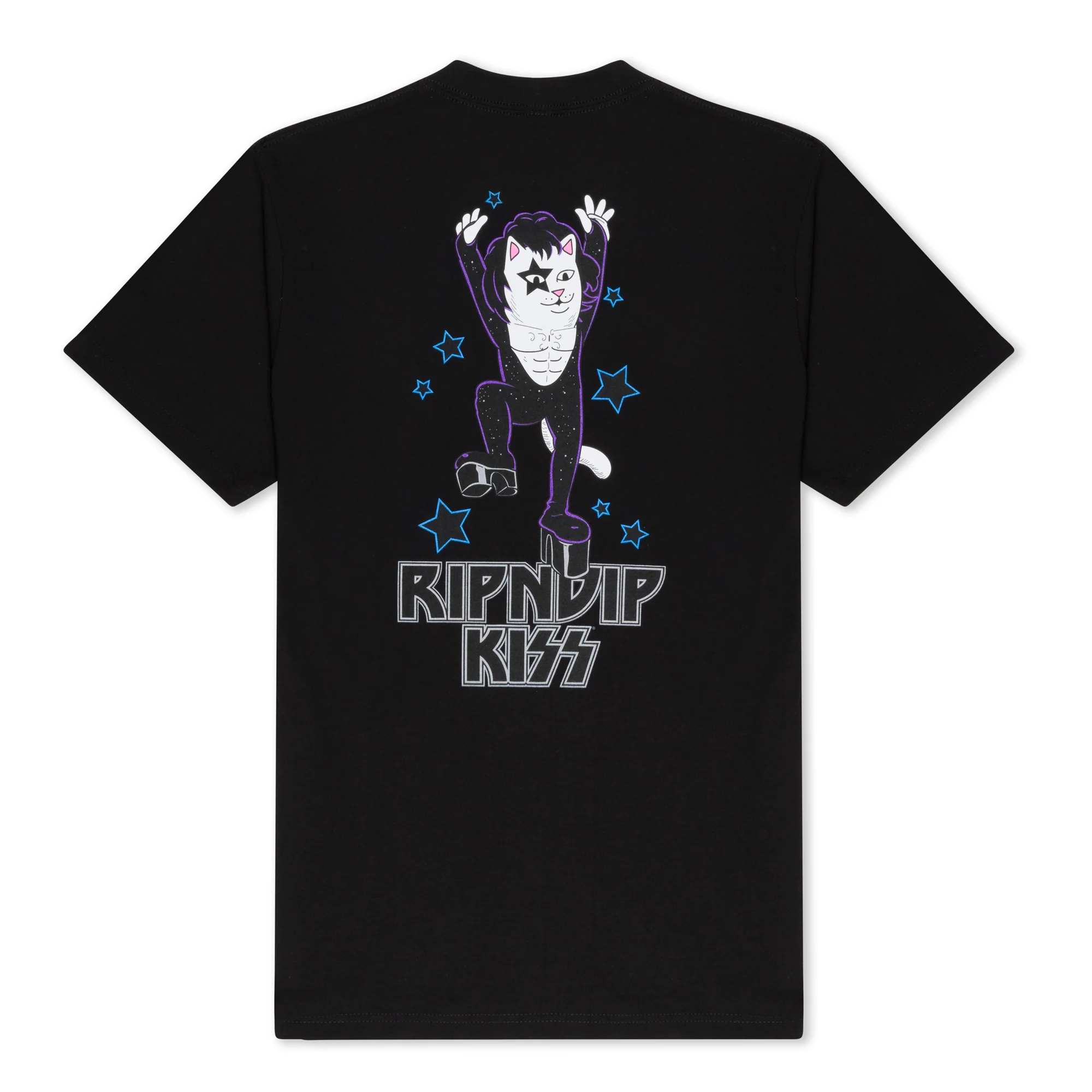 Psycho Circus Tee (Black)