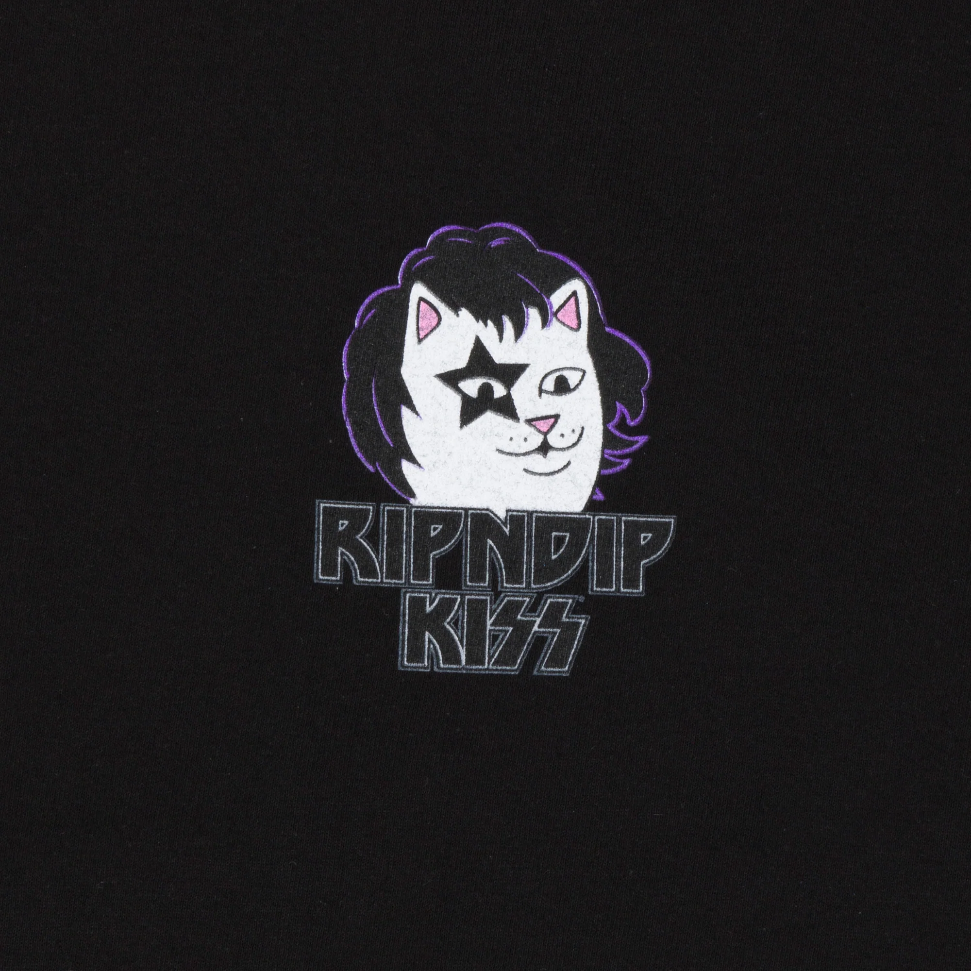 Psycho Circus Tee (Black) - Image 3
