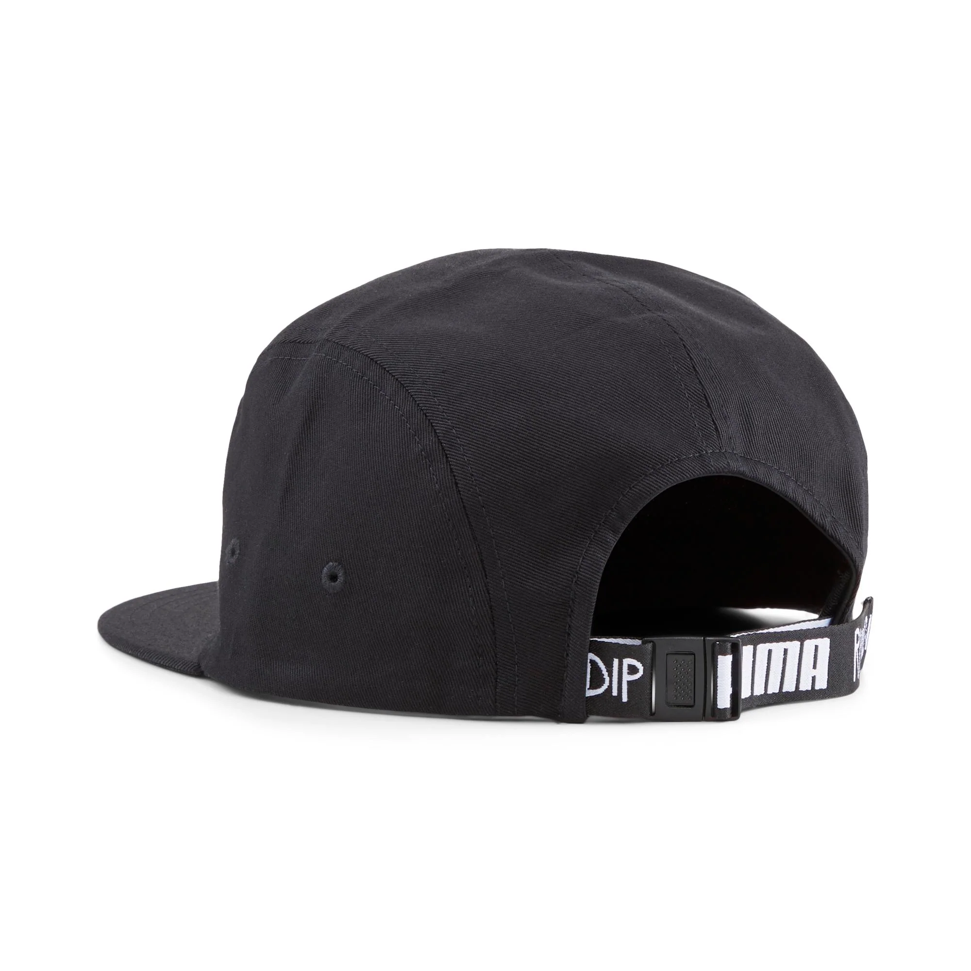 PUMA x RIPNDIP Cap (Black) - Image 2