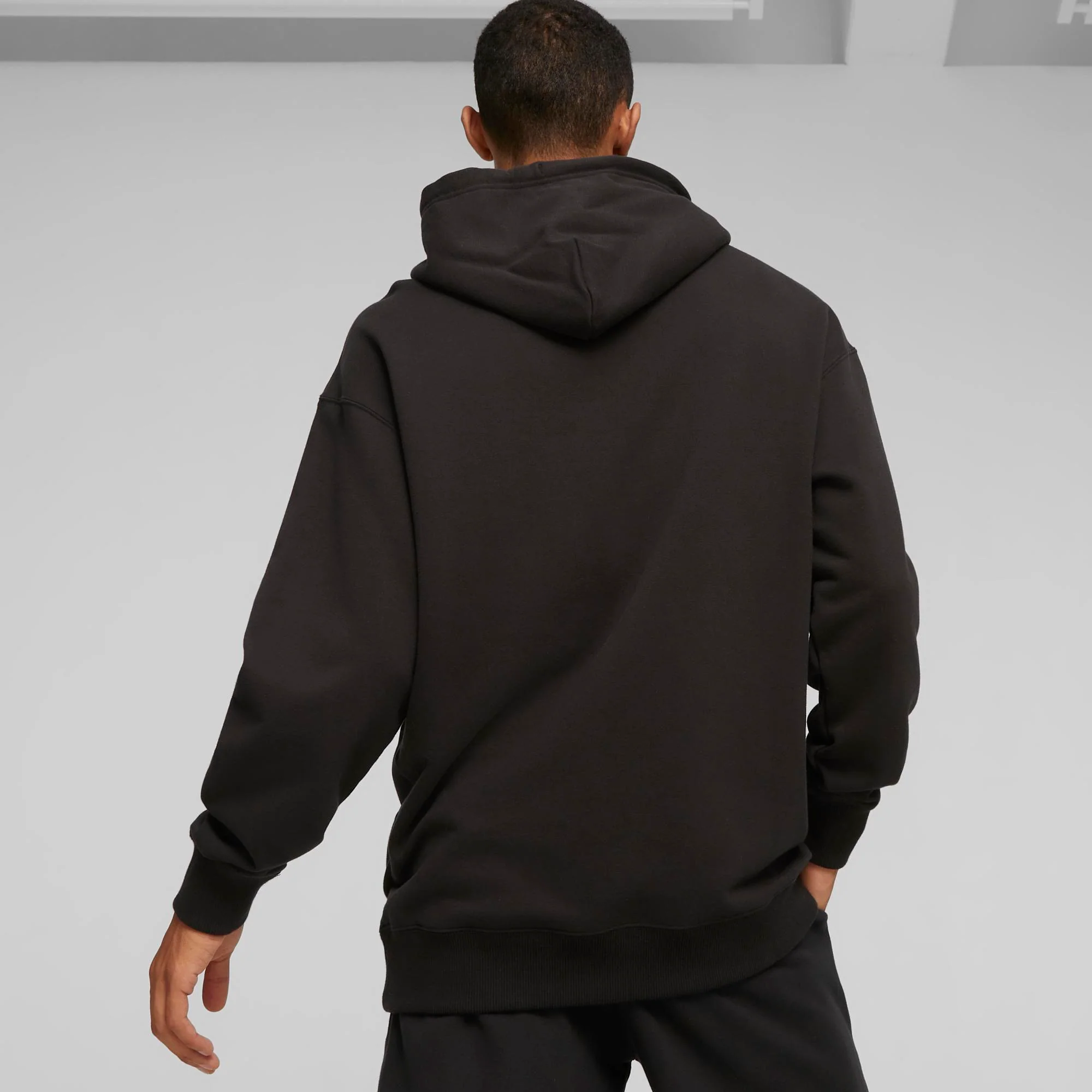 PUMA X RIPNDIP Morph Hoodie (Black) - Image 5