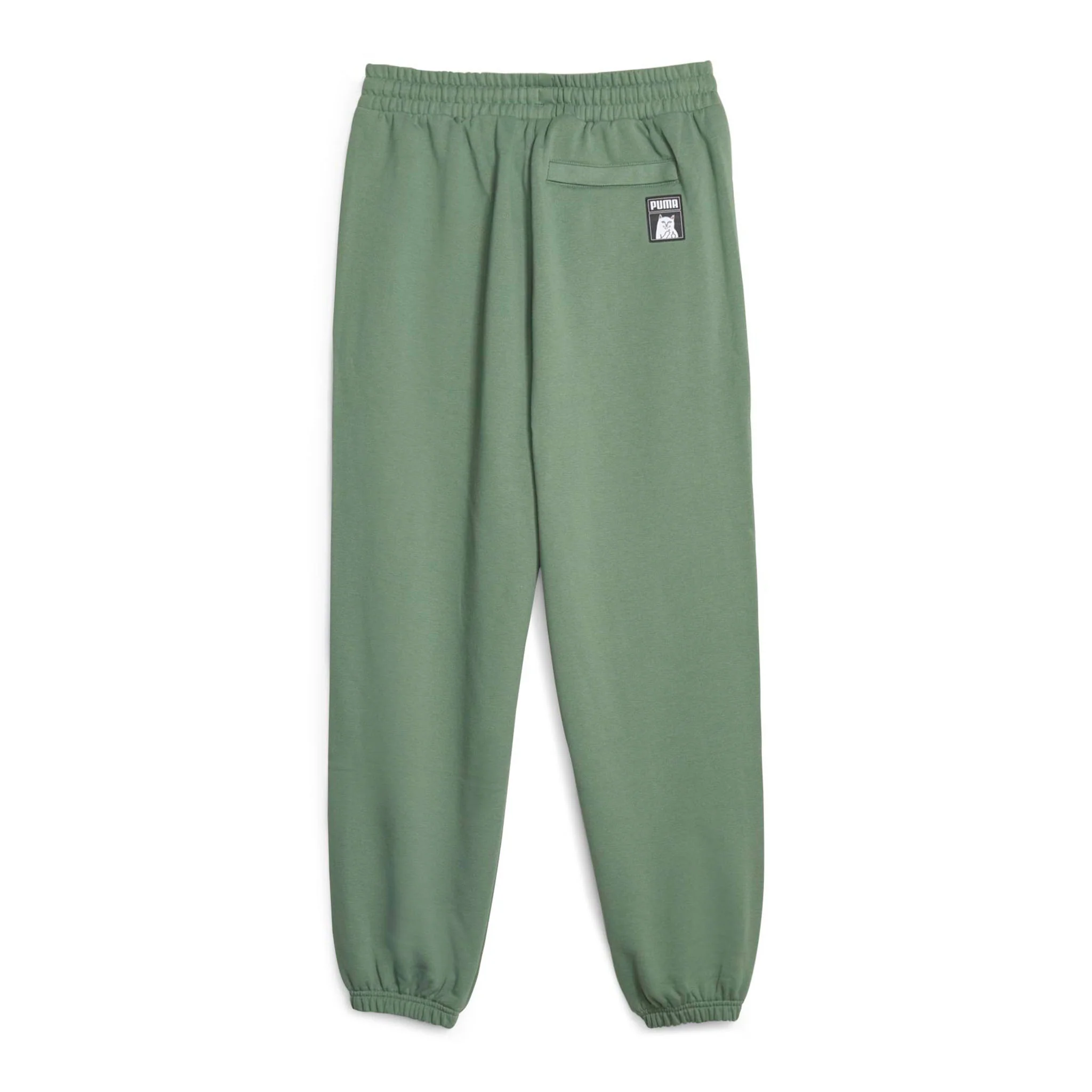 PUMA X RIPNDIP Morph Sweatpants (Eucalyptus) - Image 3